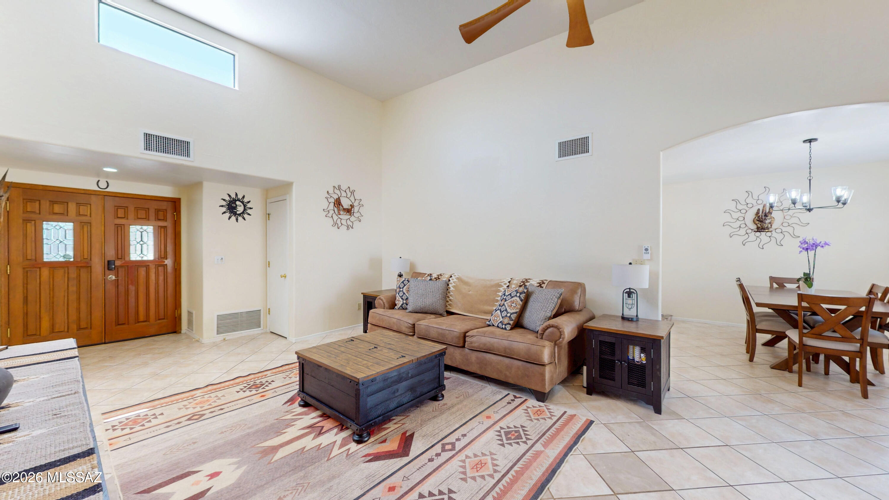 3396 W Overton Heights Drive