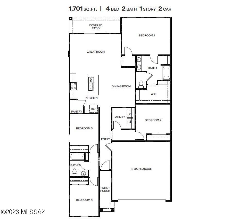 13523 N Nicholas Court