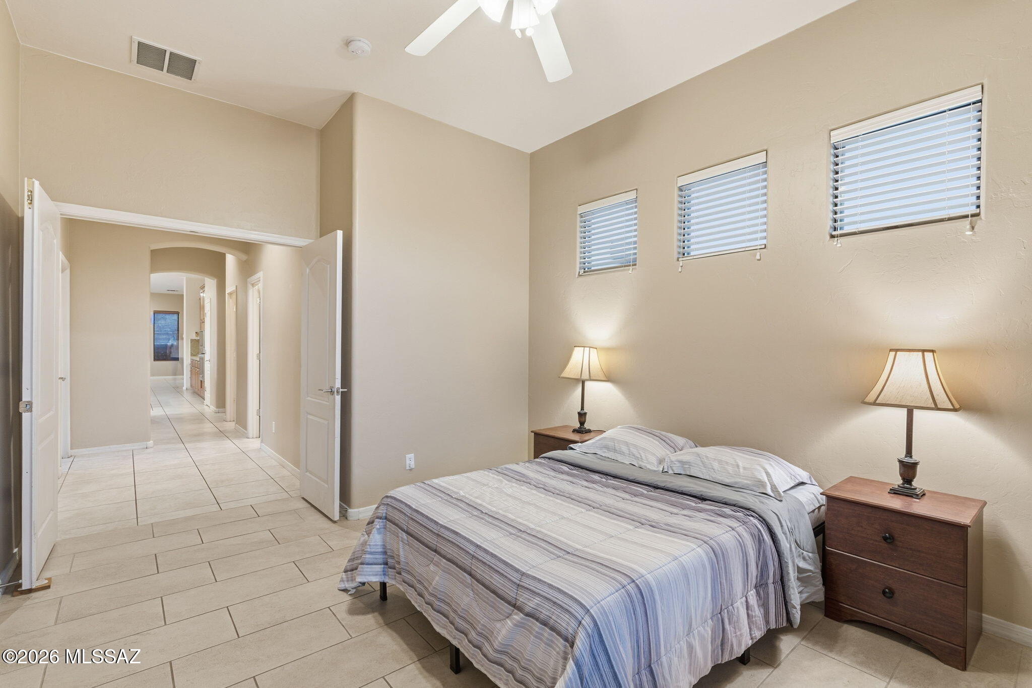 Mira Vista (1-60) - Residential
