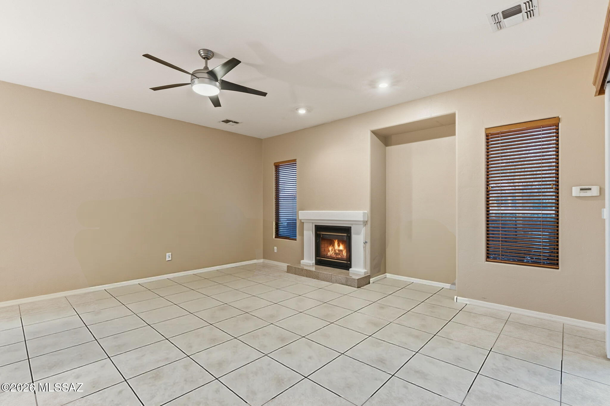 Mira Vista (1-60) - Residential