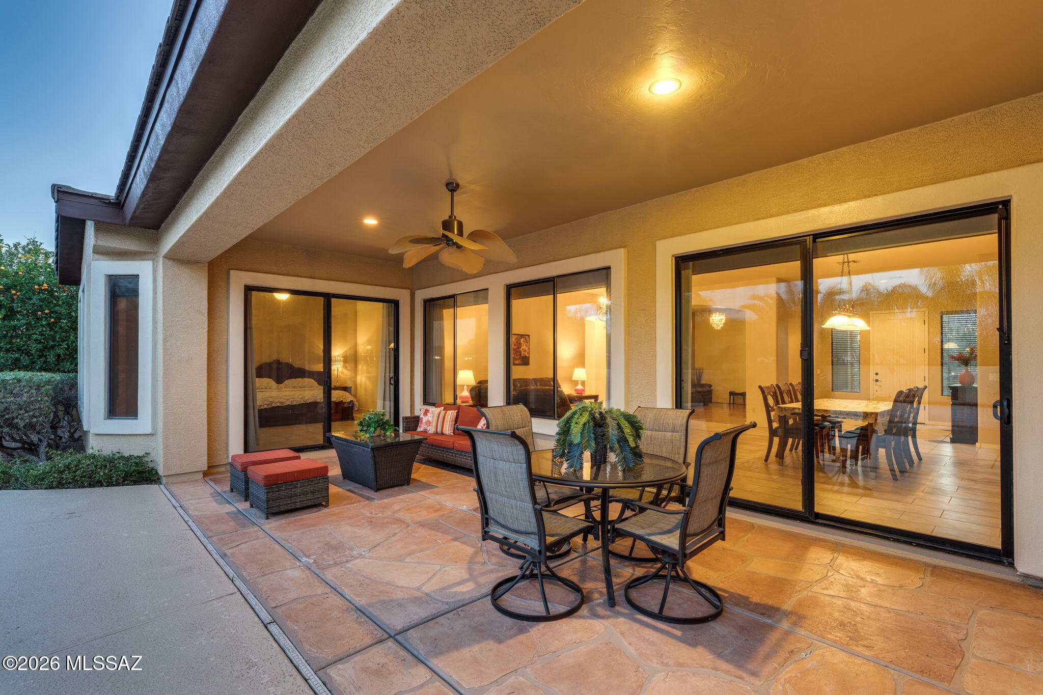 Mira Vista (1-60) - Residential