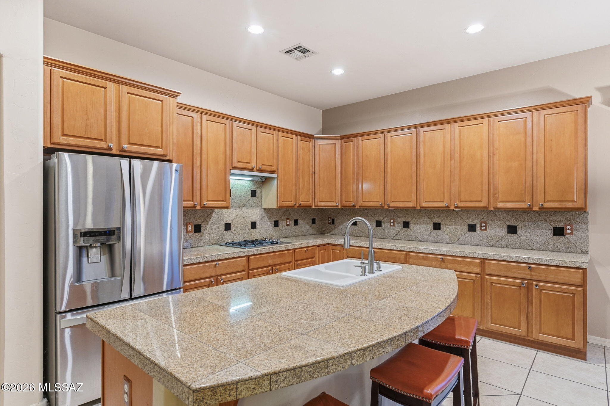 Mira Vista (1-60) - Residential