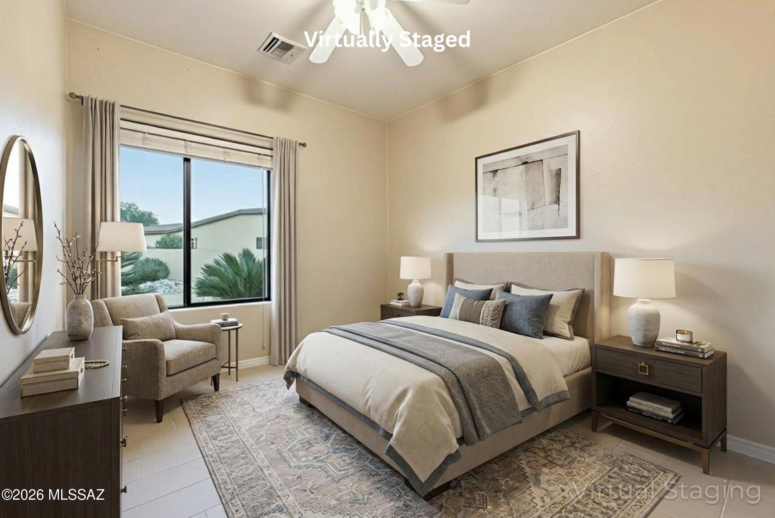 Mira Vista (1-60) - Residential