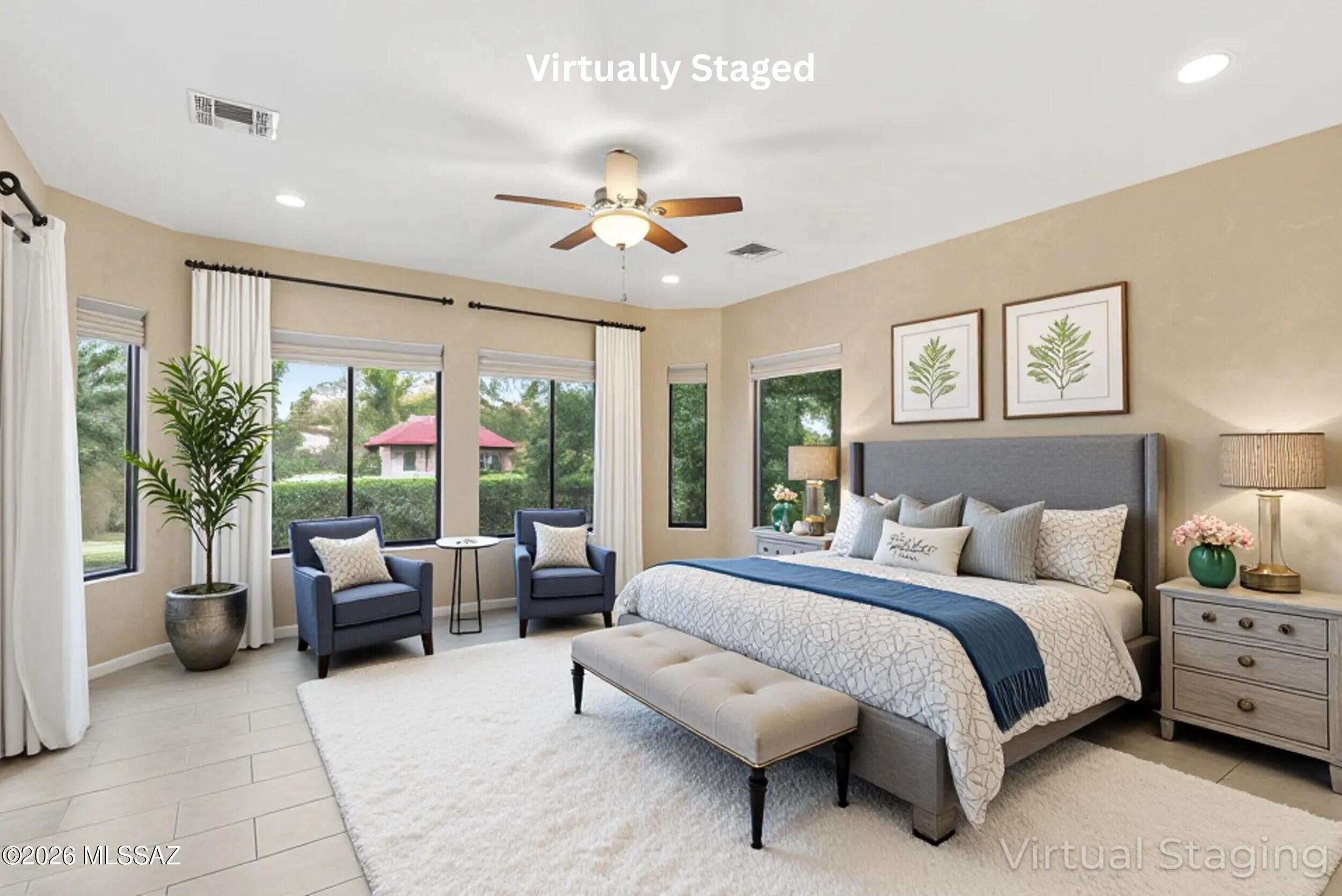 Mira Vista (1-60) - Residential