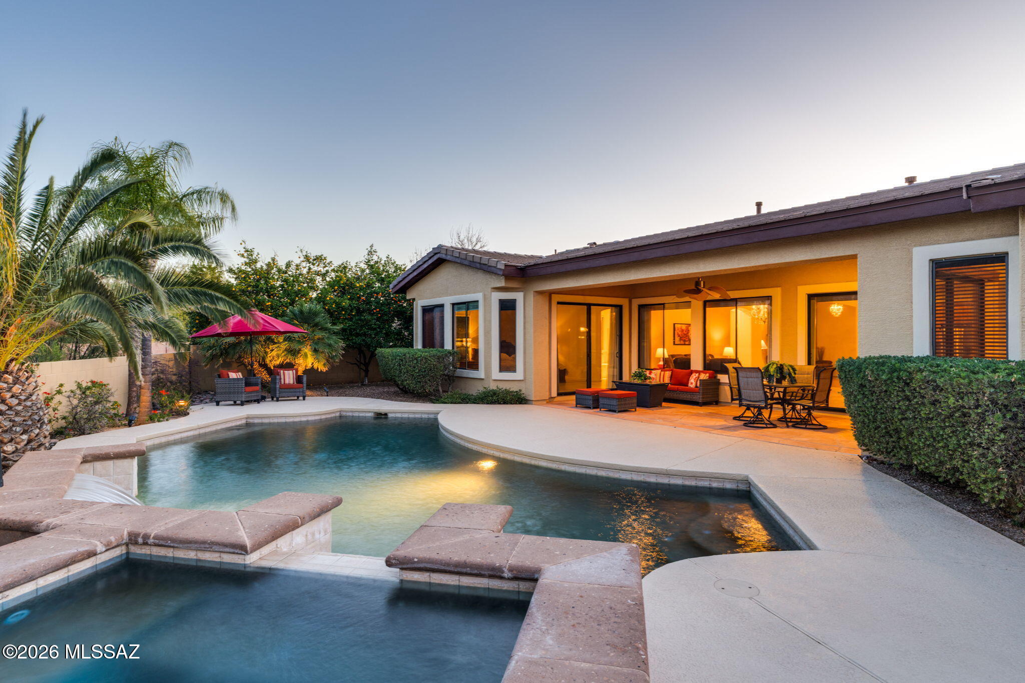 1590 W Copper Sky Drive
