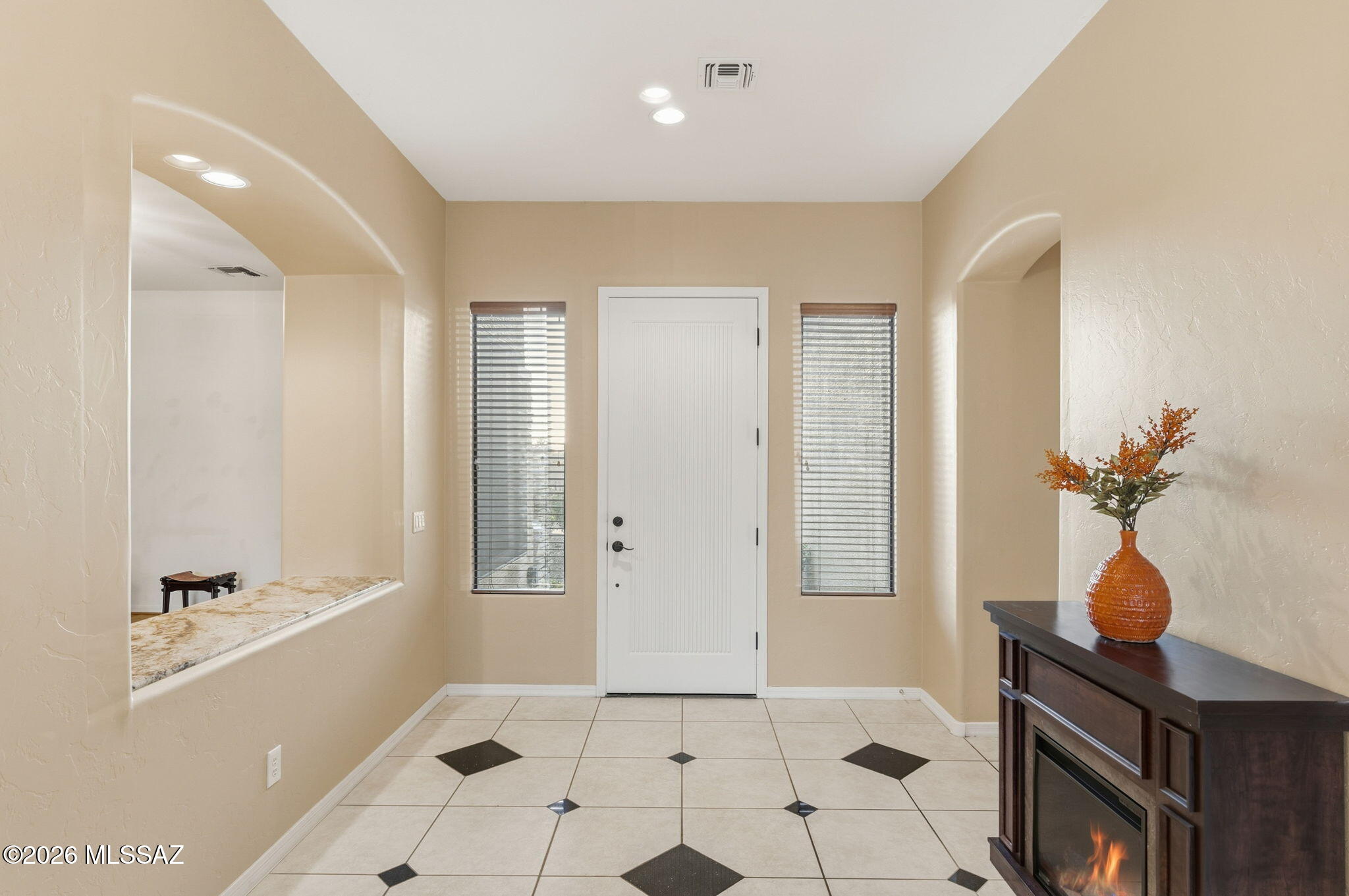 Mira Vista (1-60) - Residential