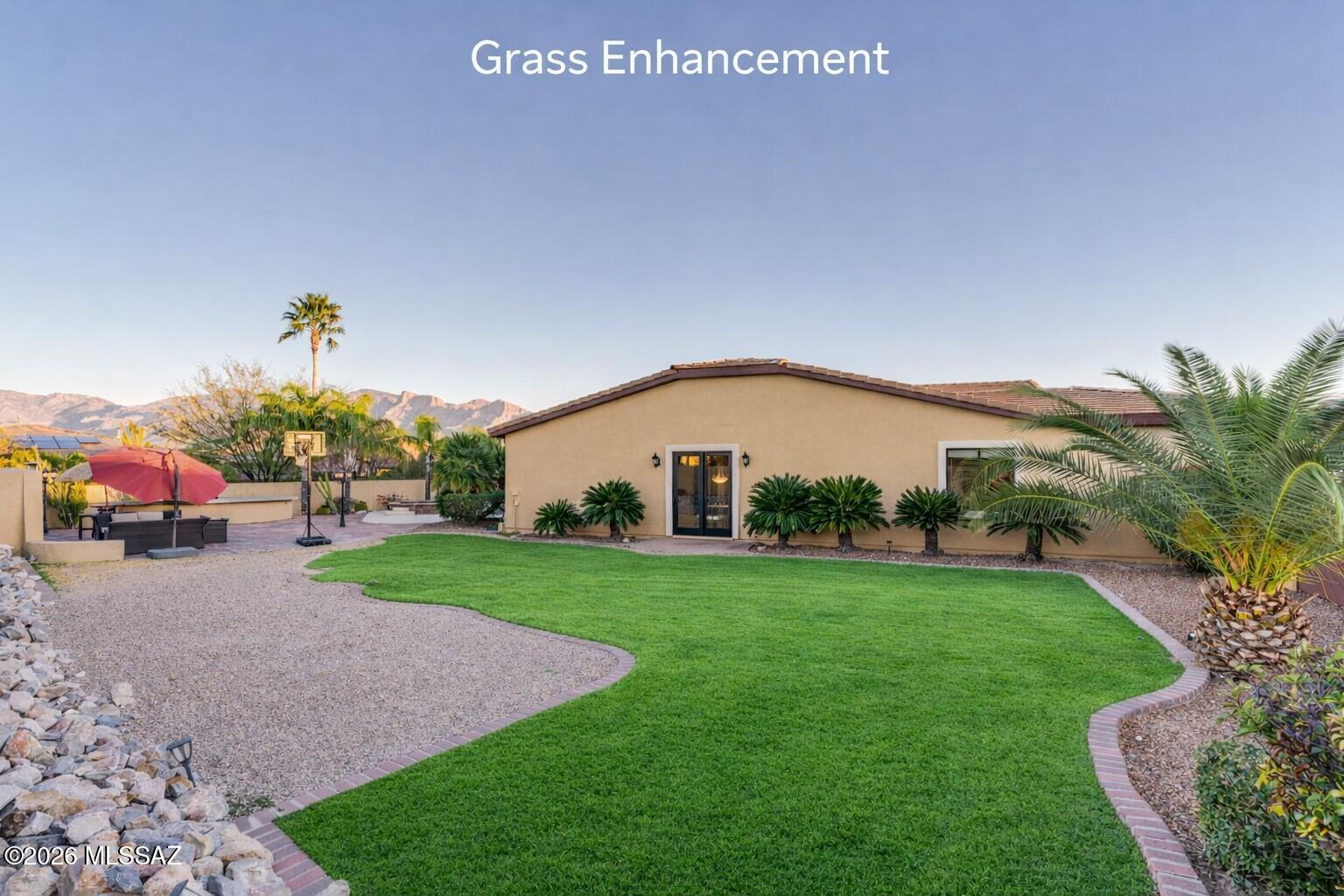 Mira Vista (1-60) - Residential