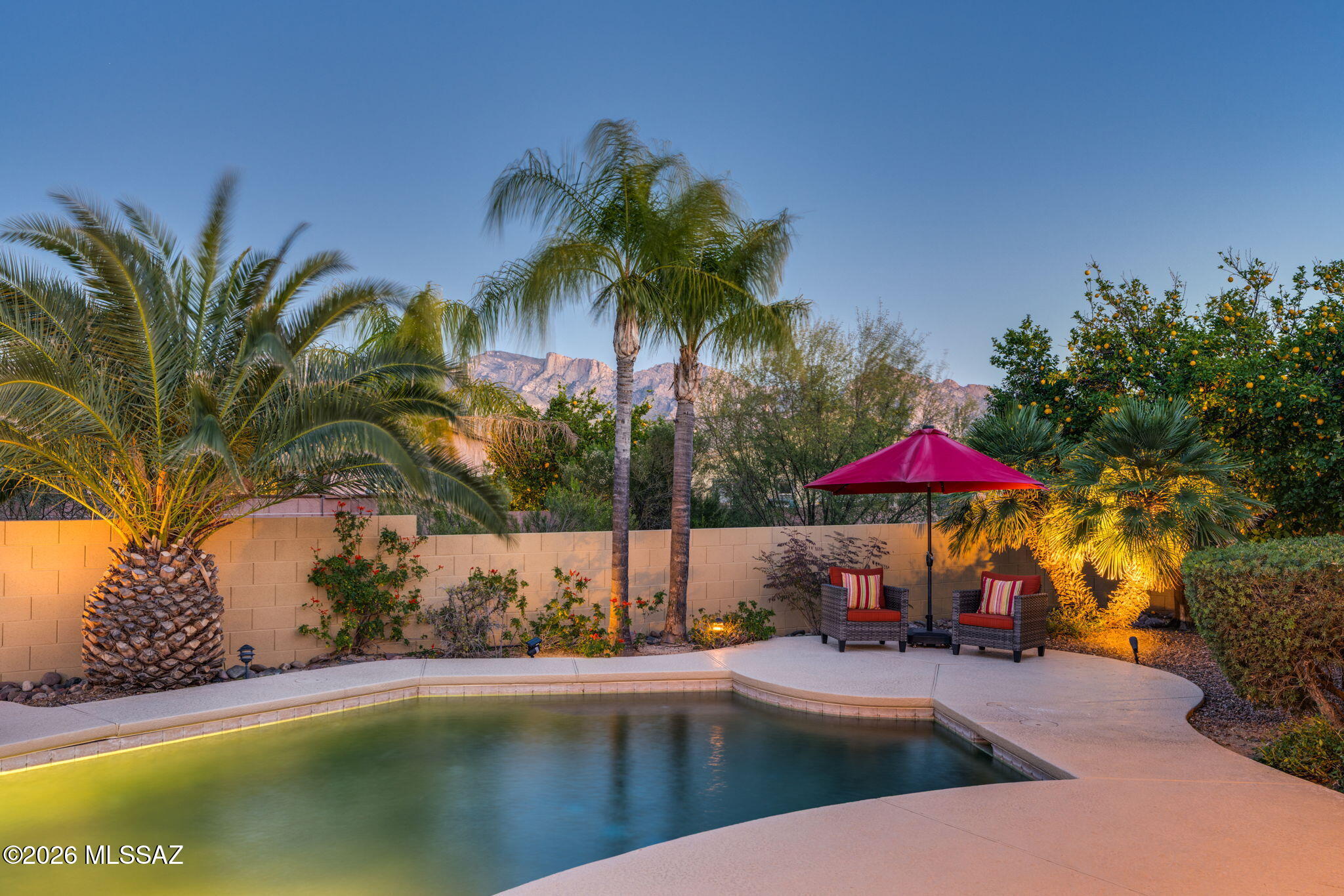 1590 W Copper Sky Drive