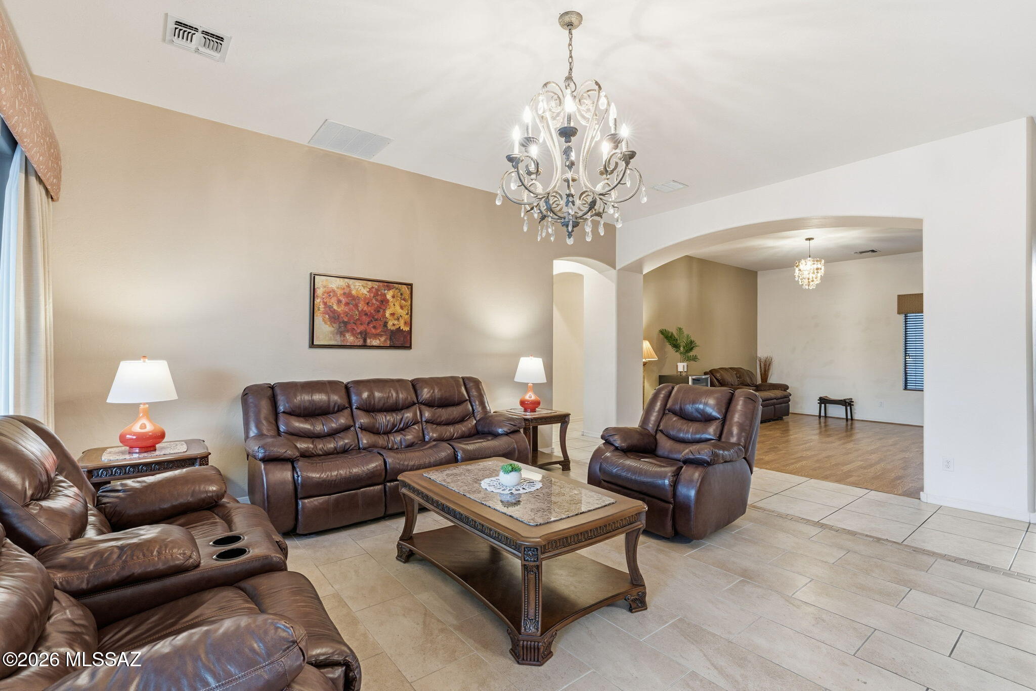 Mira Vista (1-60) - Residential