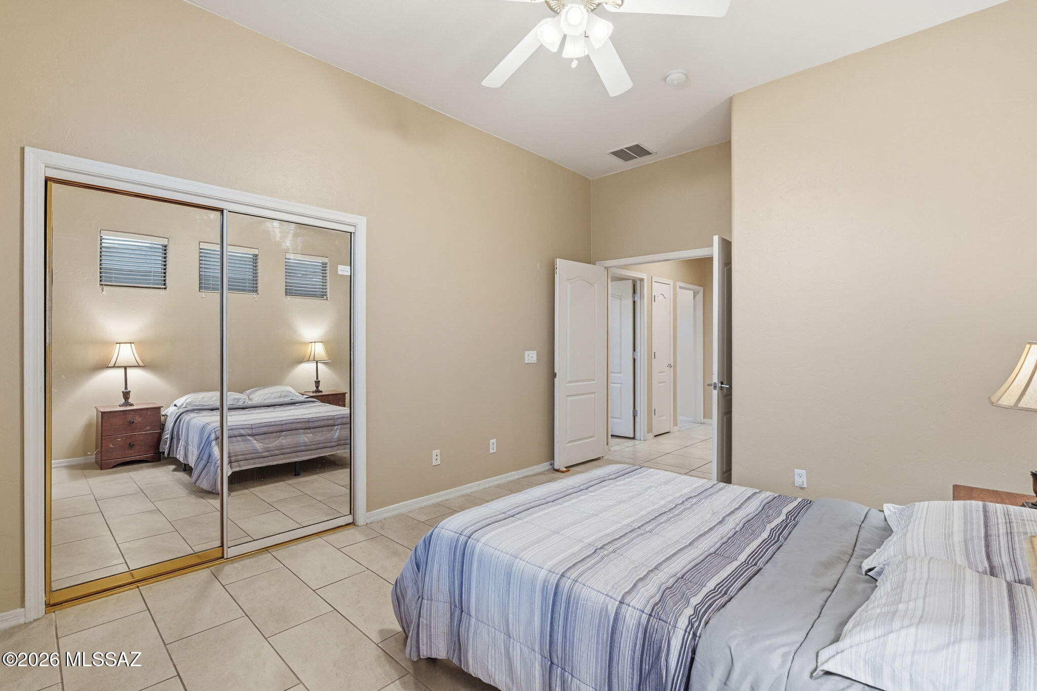 Mira Vista (1-60) - Residential