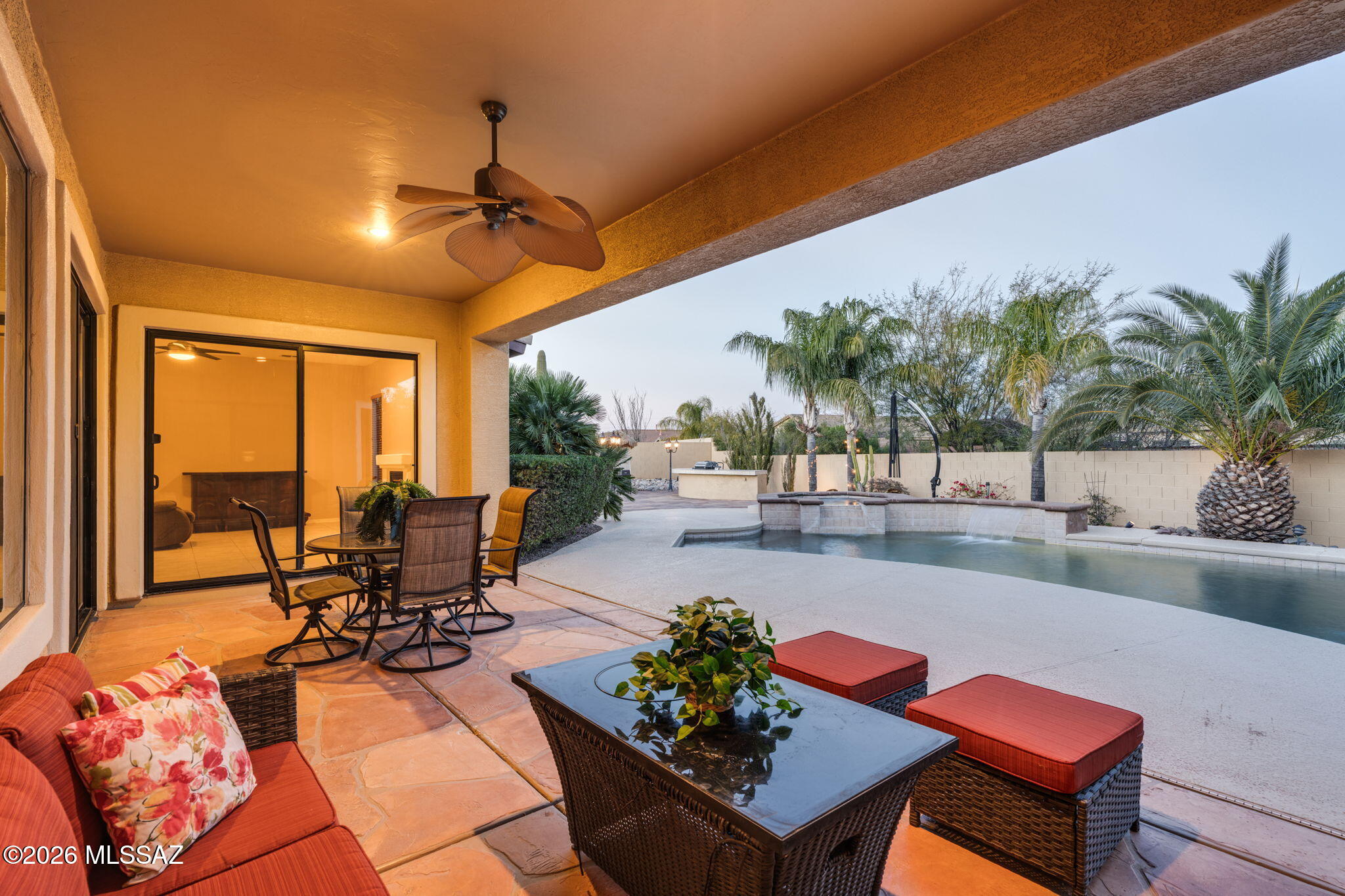Mira Vista (1-60) - Residential
