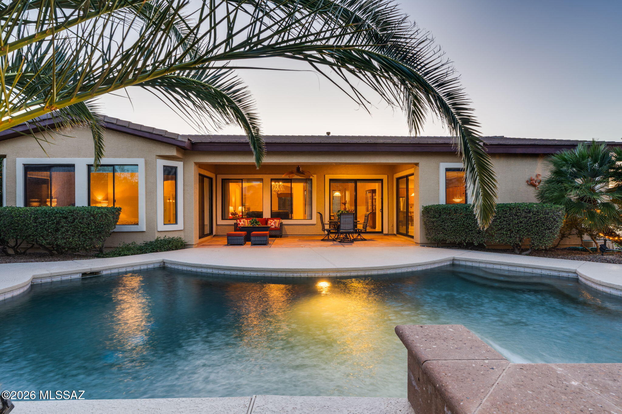 Mira Vista (1-60) - Residential