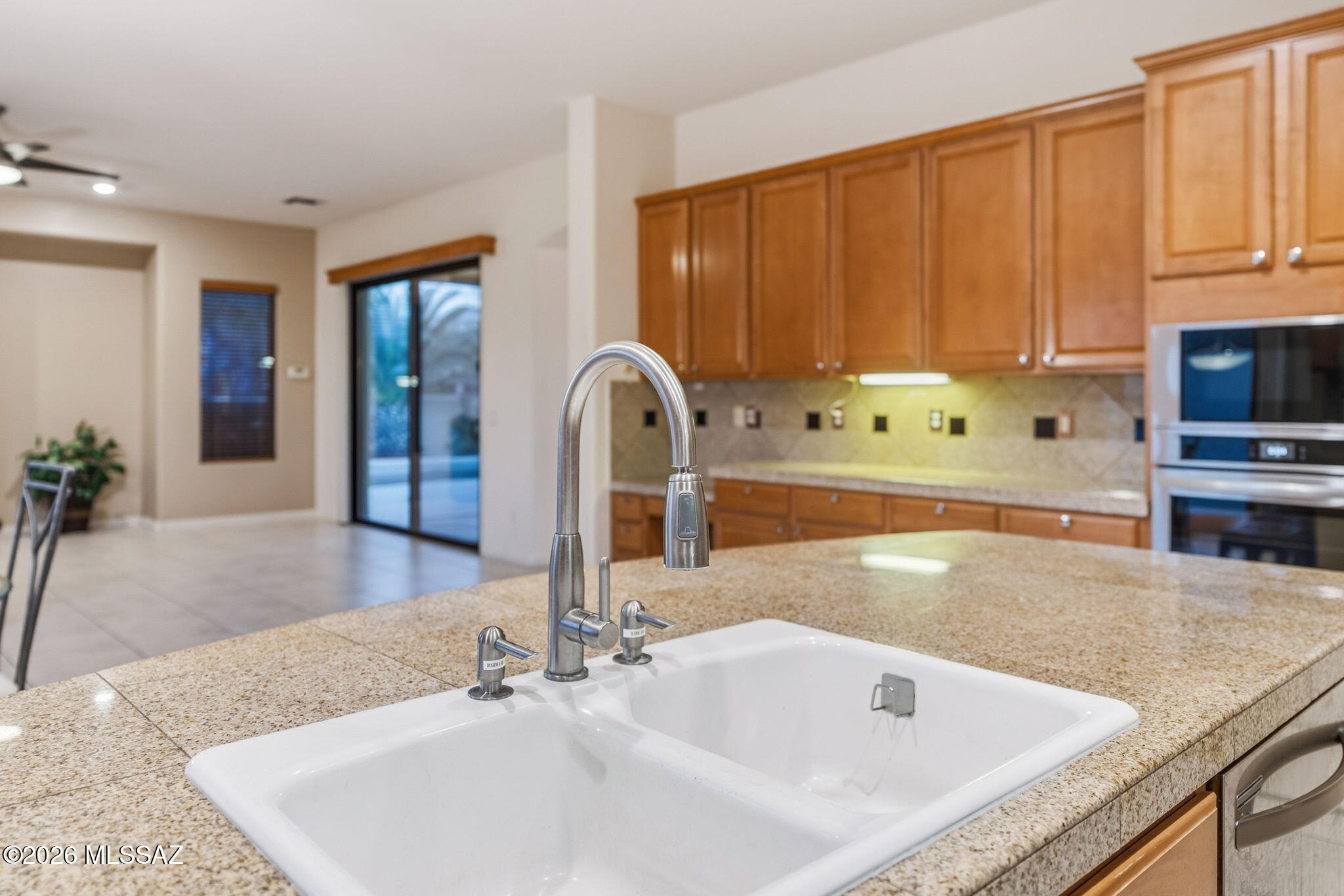 Mira Vista (1-60) - Residential