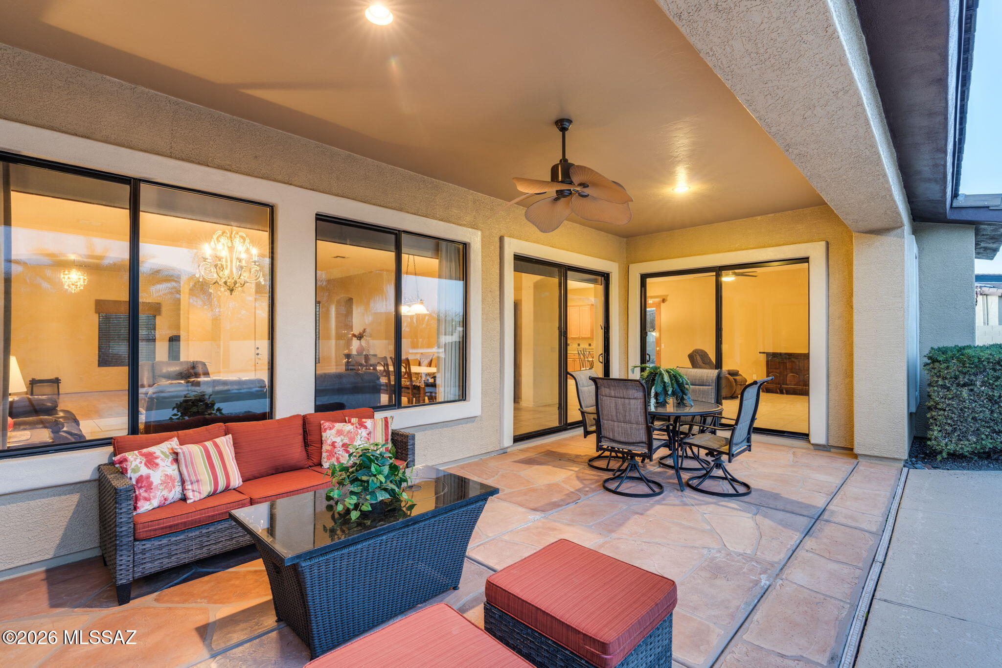 Mira Vista (1-60) - Residential
