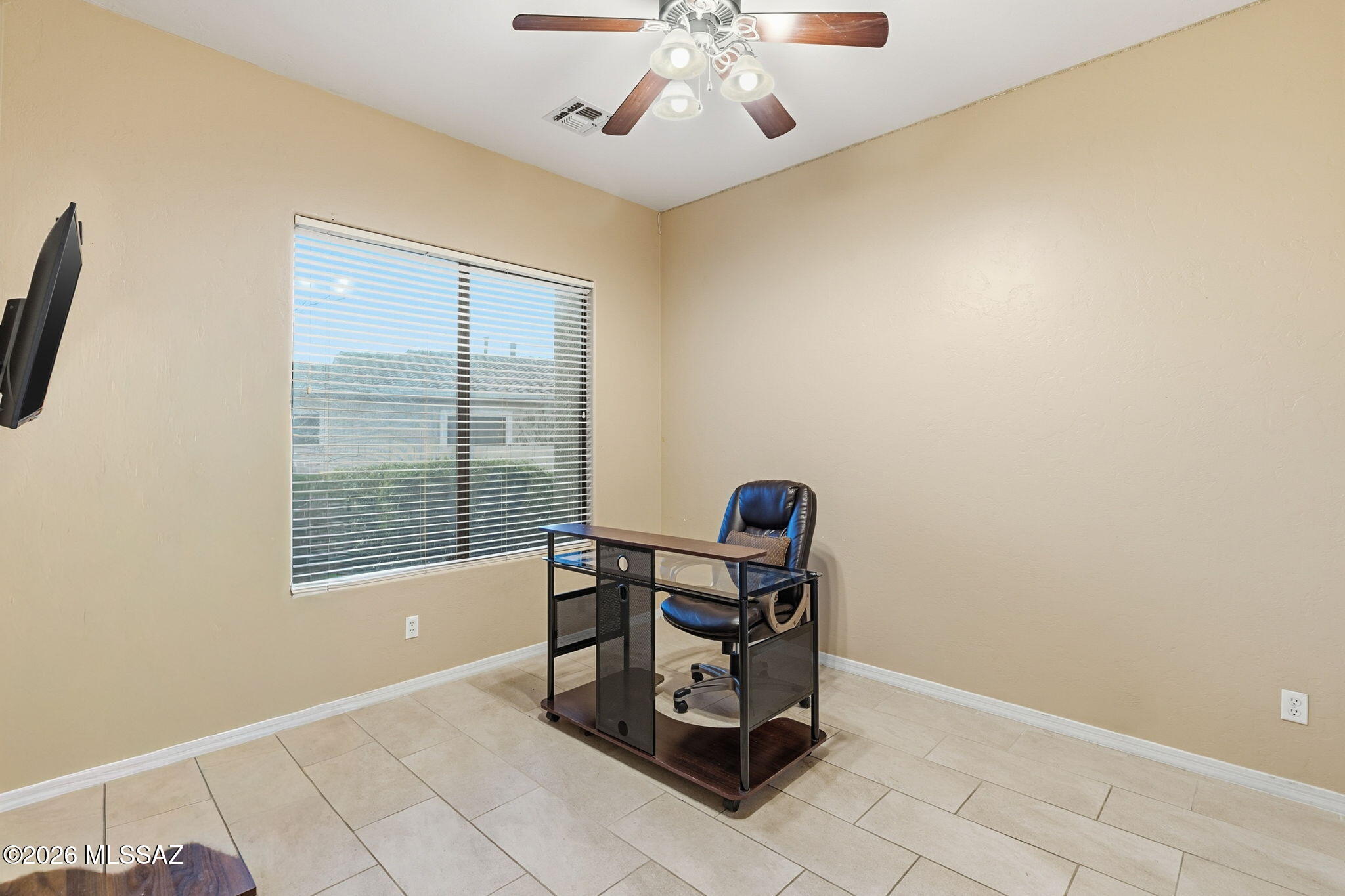 Mira Vista (1-60) - Residential
