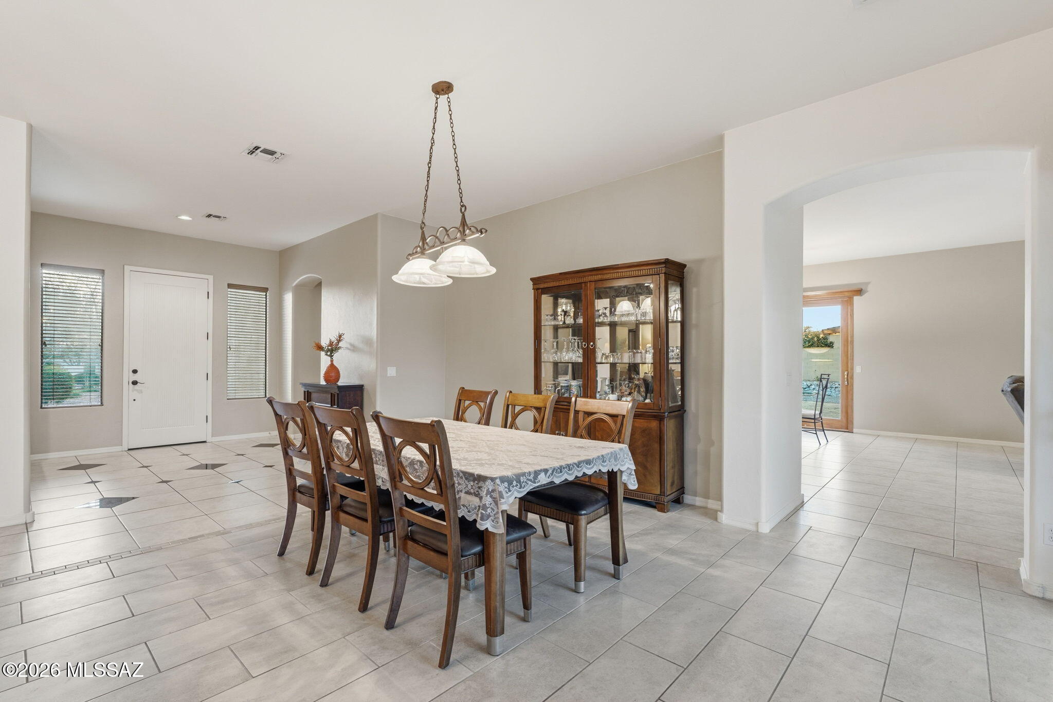 Mira Vista (1-60) - Residential