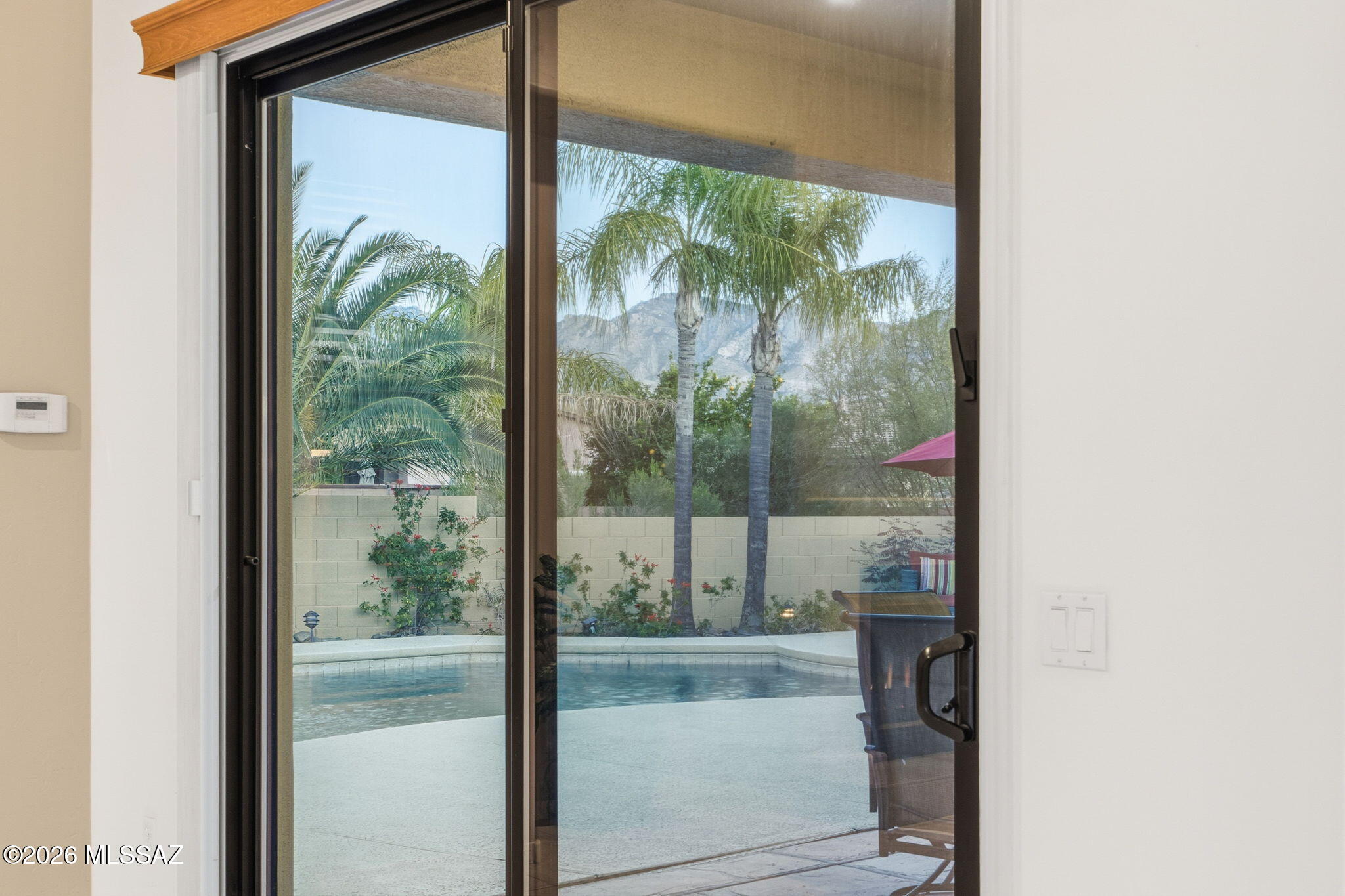 Mira Vista (1-60) - Residential