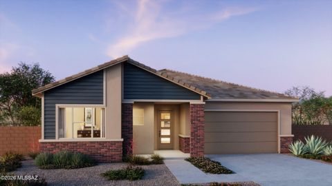 14787 N Chicalote Drive Marana AZ 85658