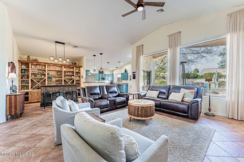 668 W Greenview Place Green Valley AZ 85614