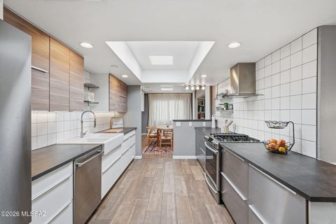 Photo of 2854 W Magee Rd. Road, Tucson, AZ 85742 (MLS # 22611103)