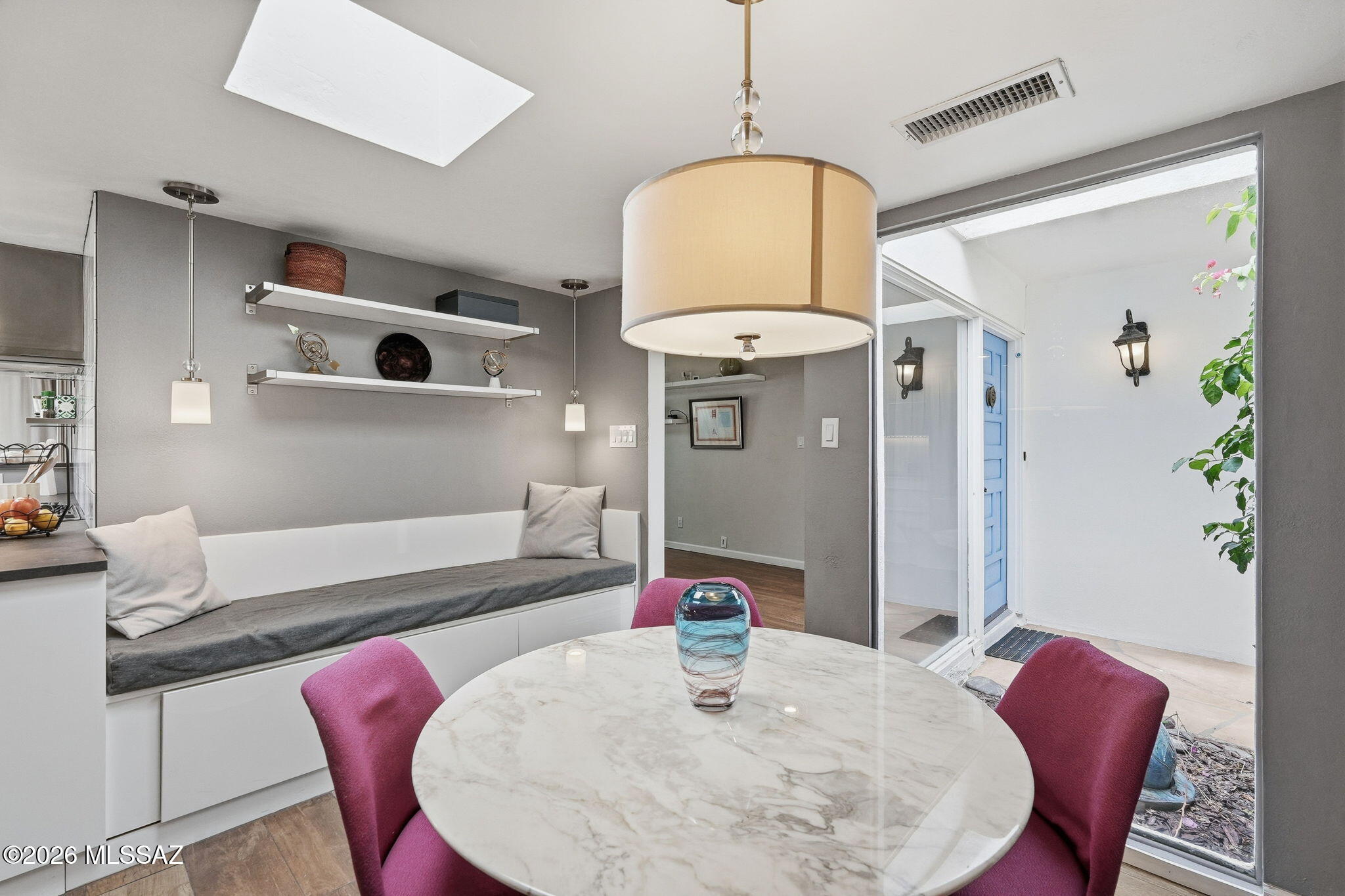 Casas De Oro(1-2) - Residential