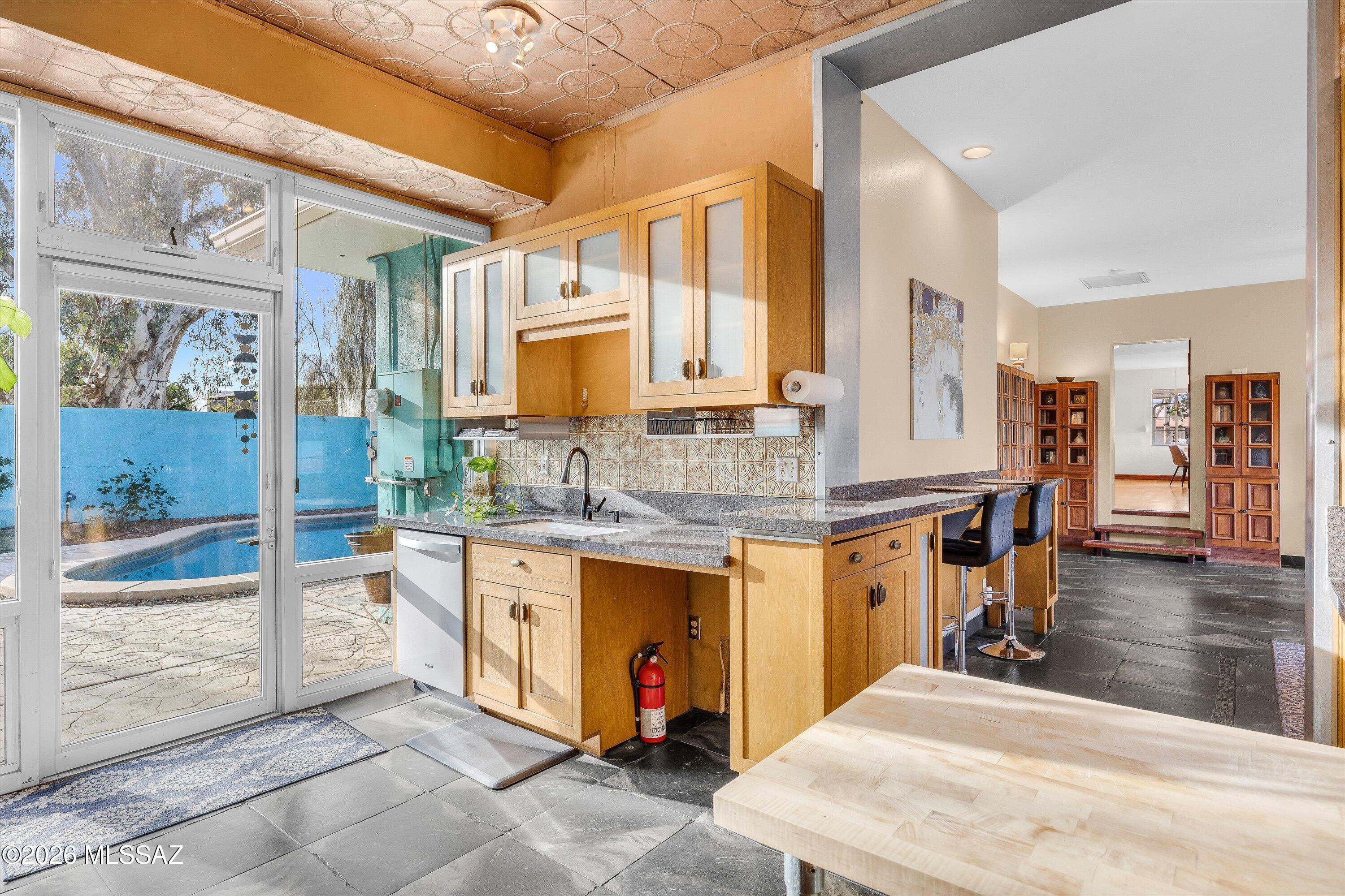 San Clemente - Residential