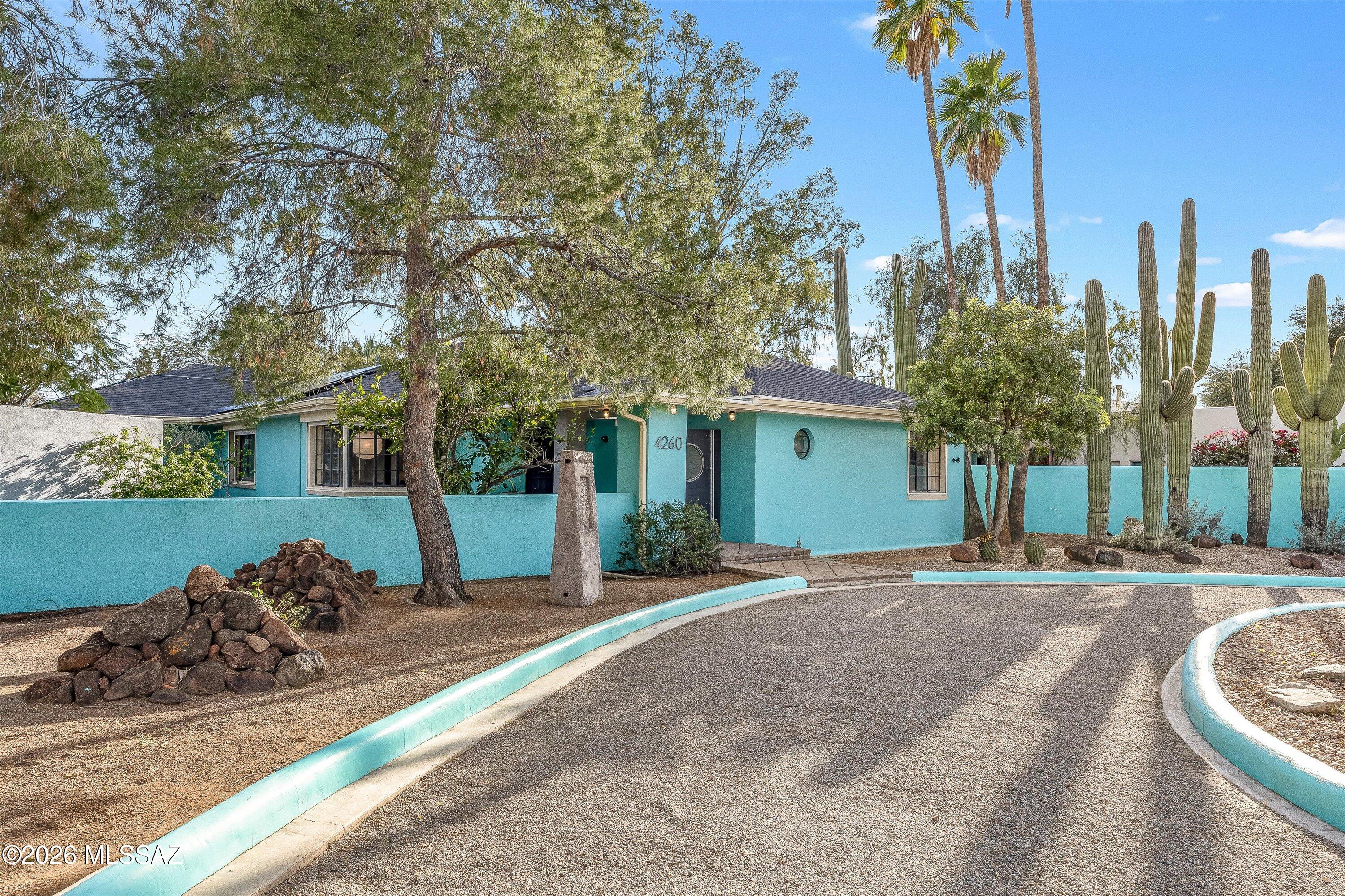 San Clemente - Residential