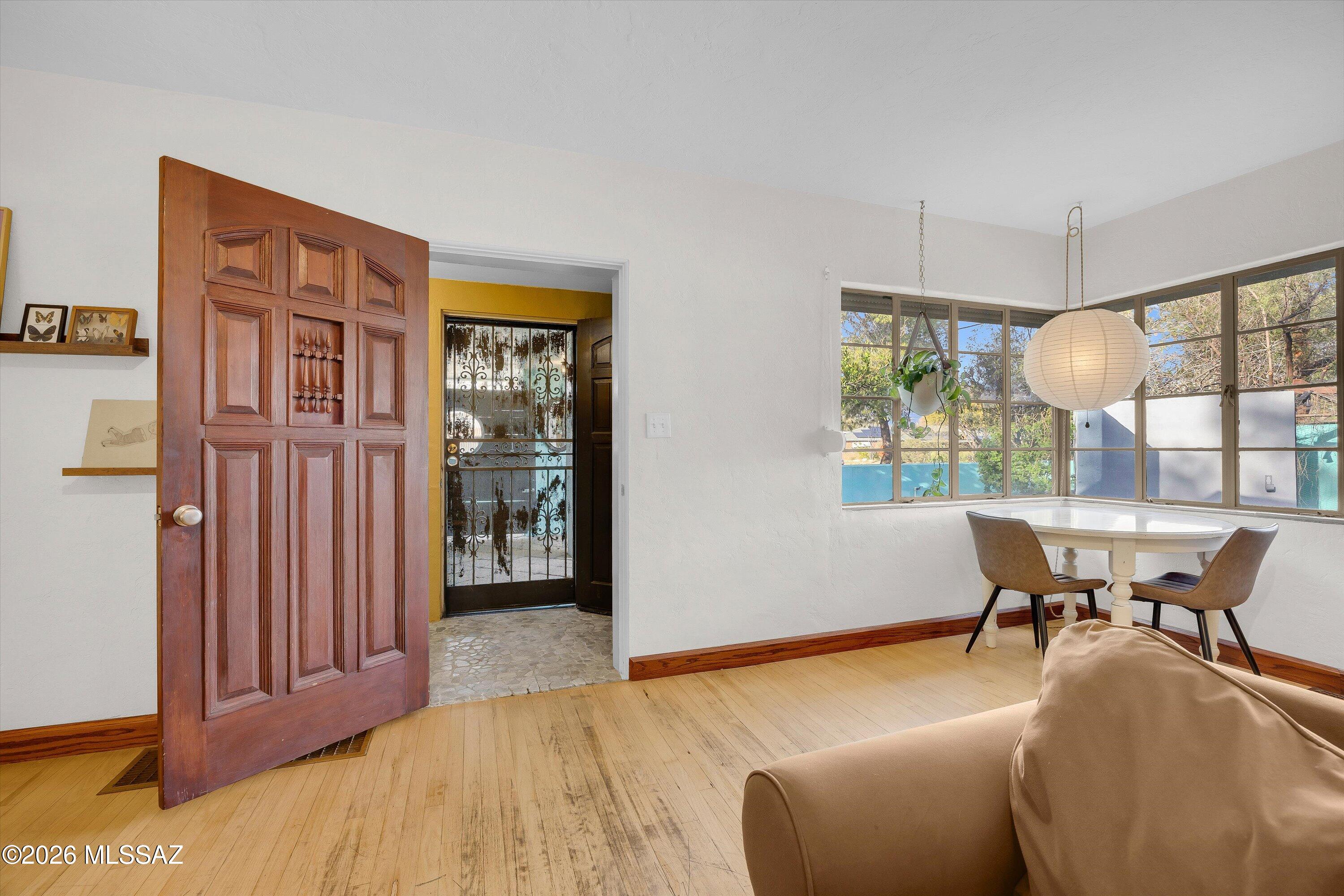 San Clemente - Residential