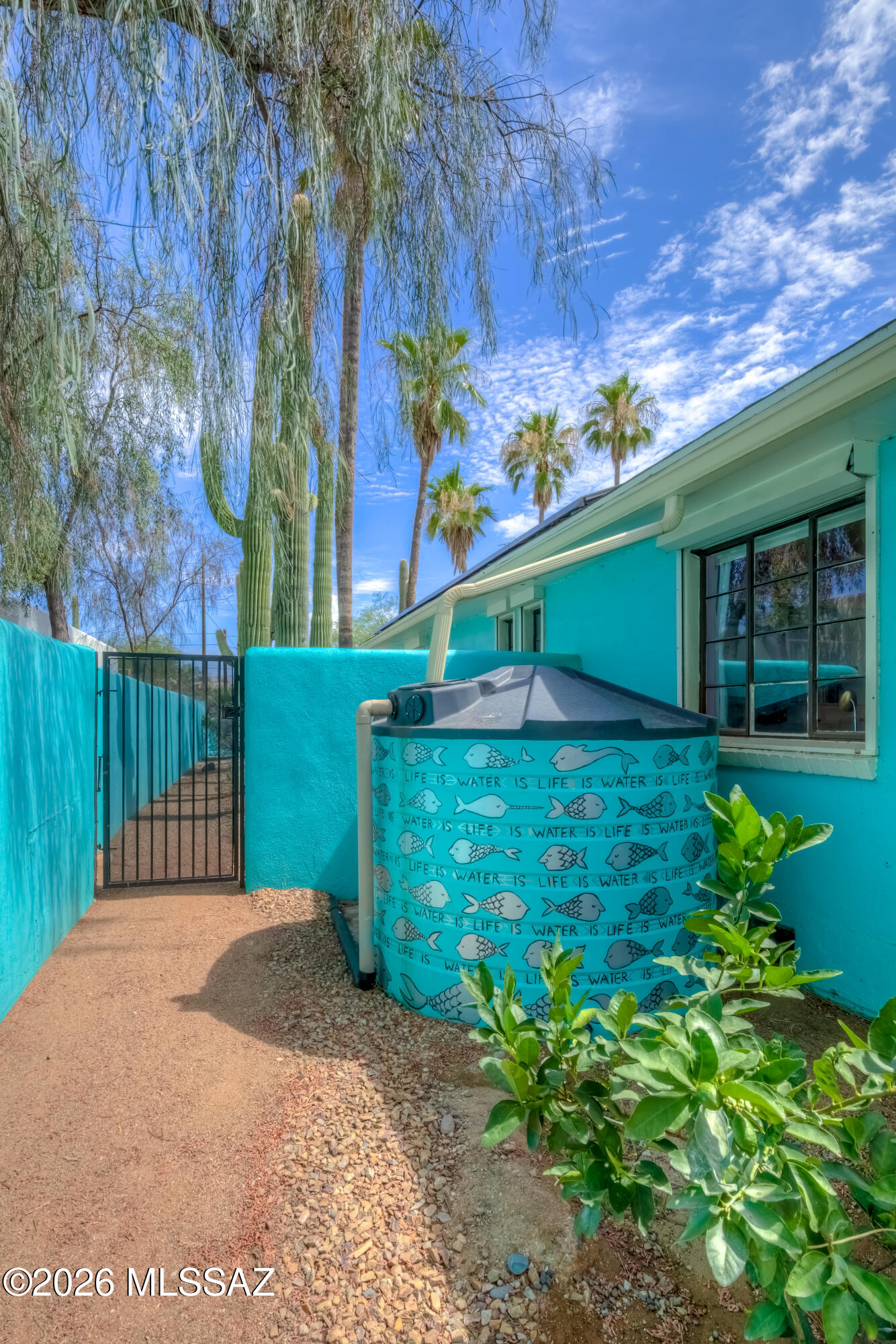 San Clemente - Residential