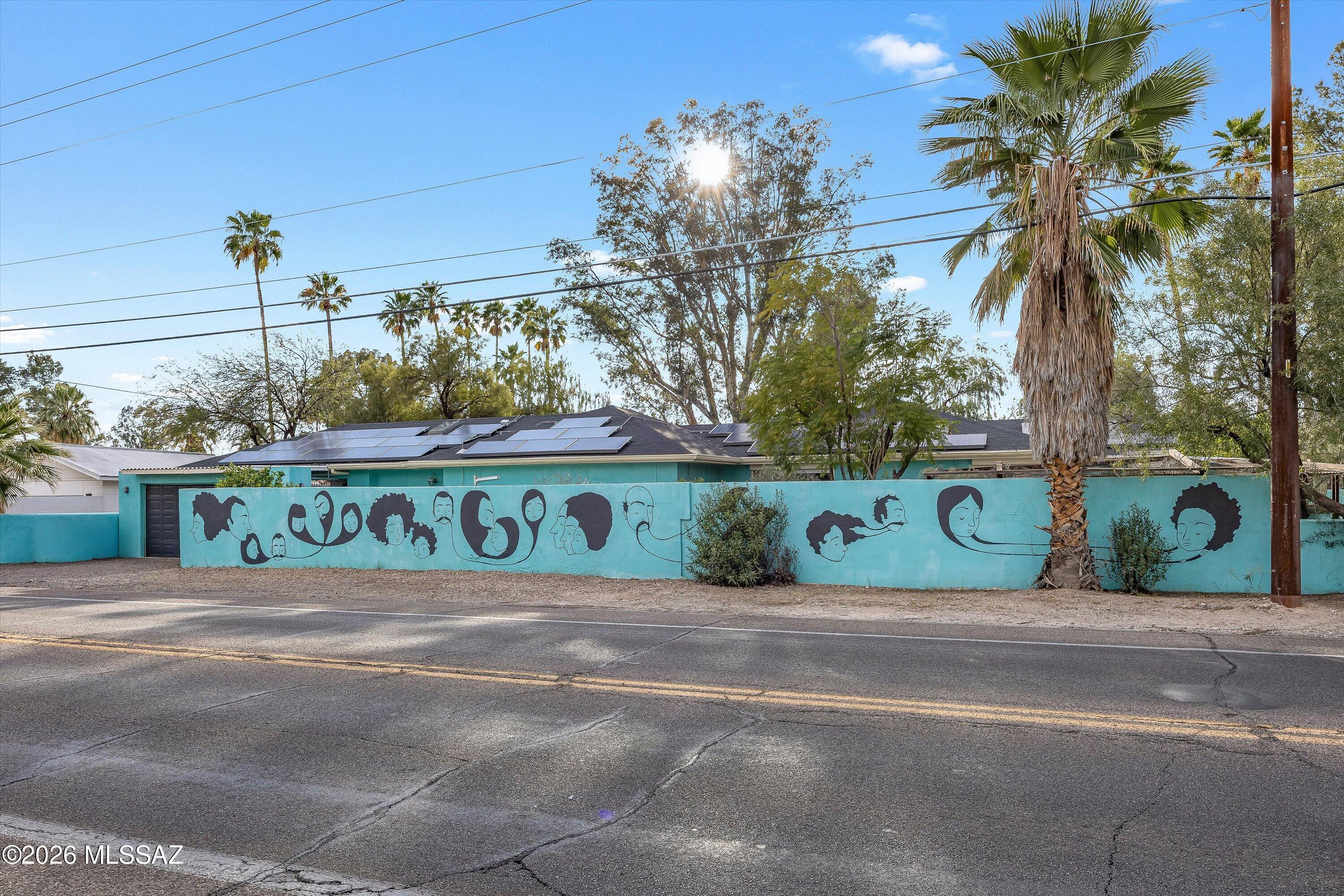 San Clemente - Residential