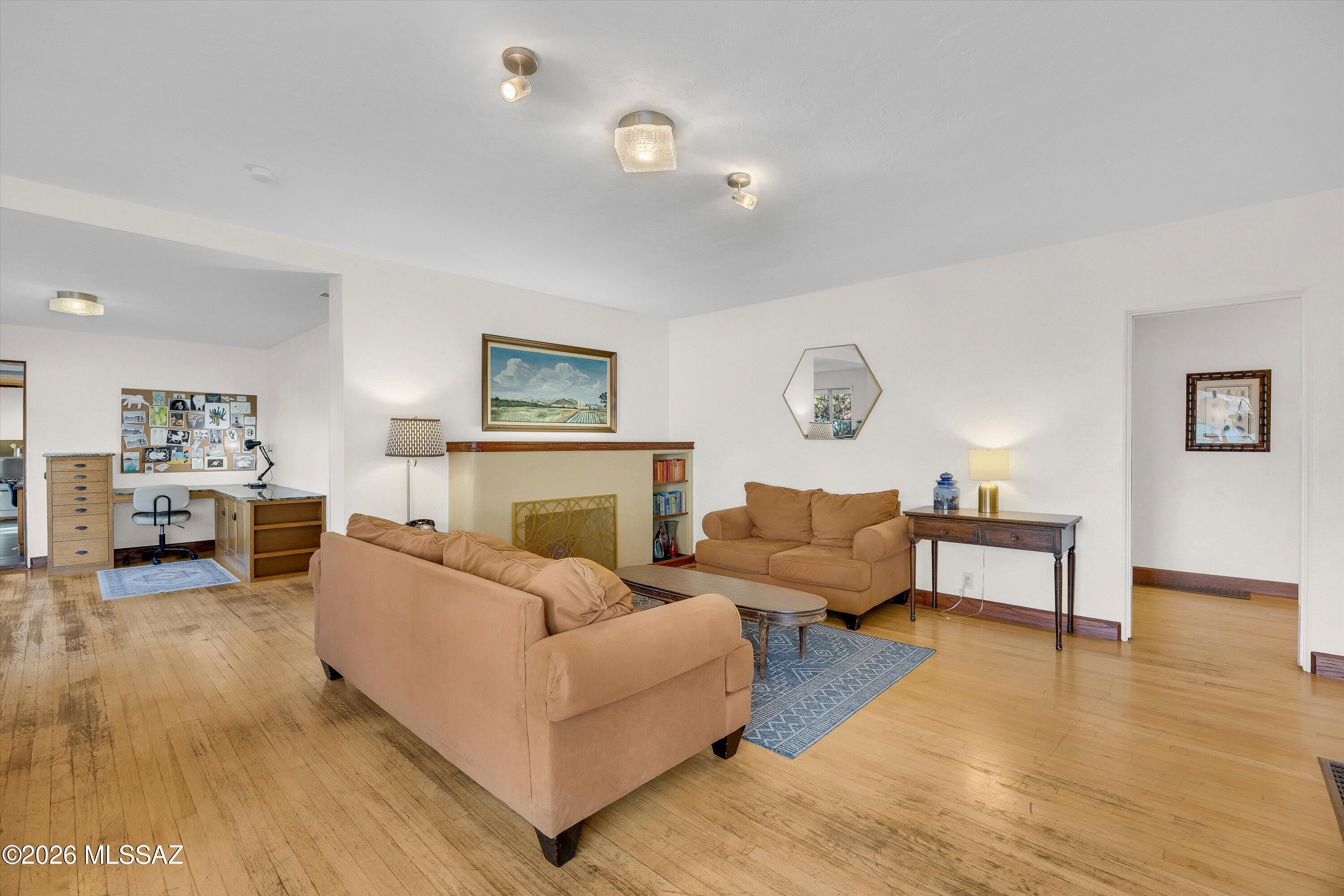 San Clemente - Residential