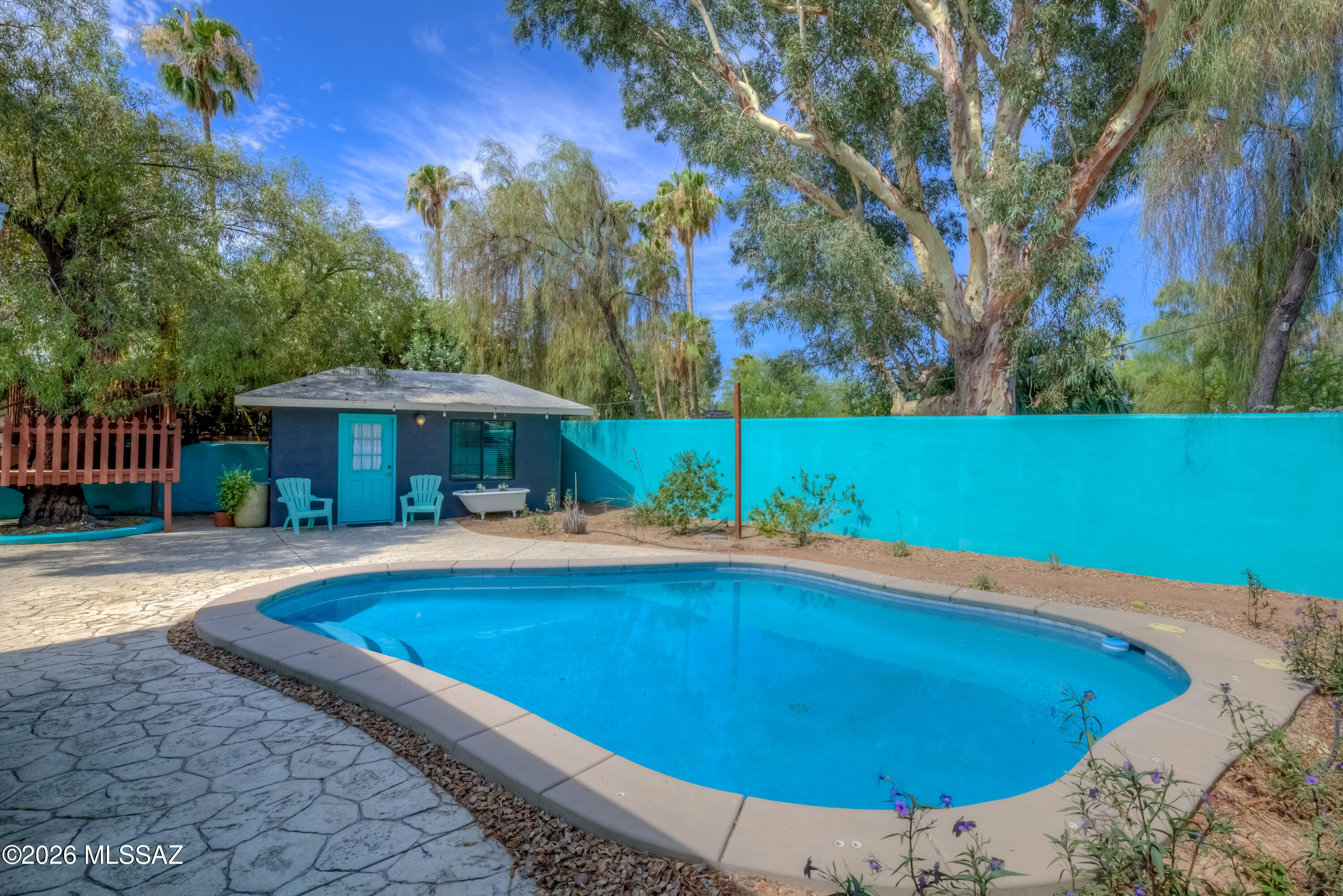 San Clemente - Residential