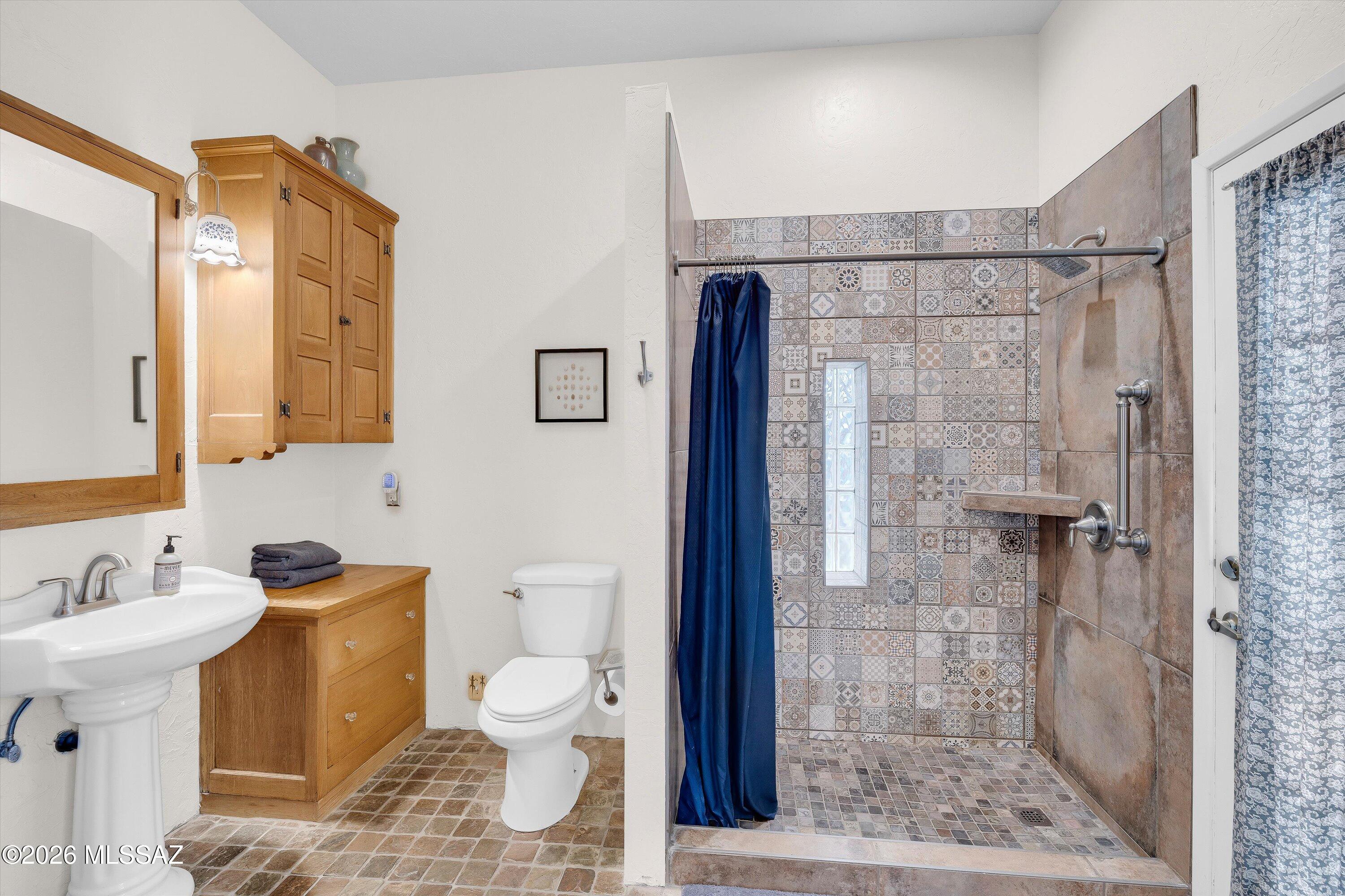 San Clemente - Residential