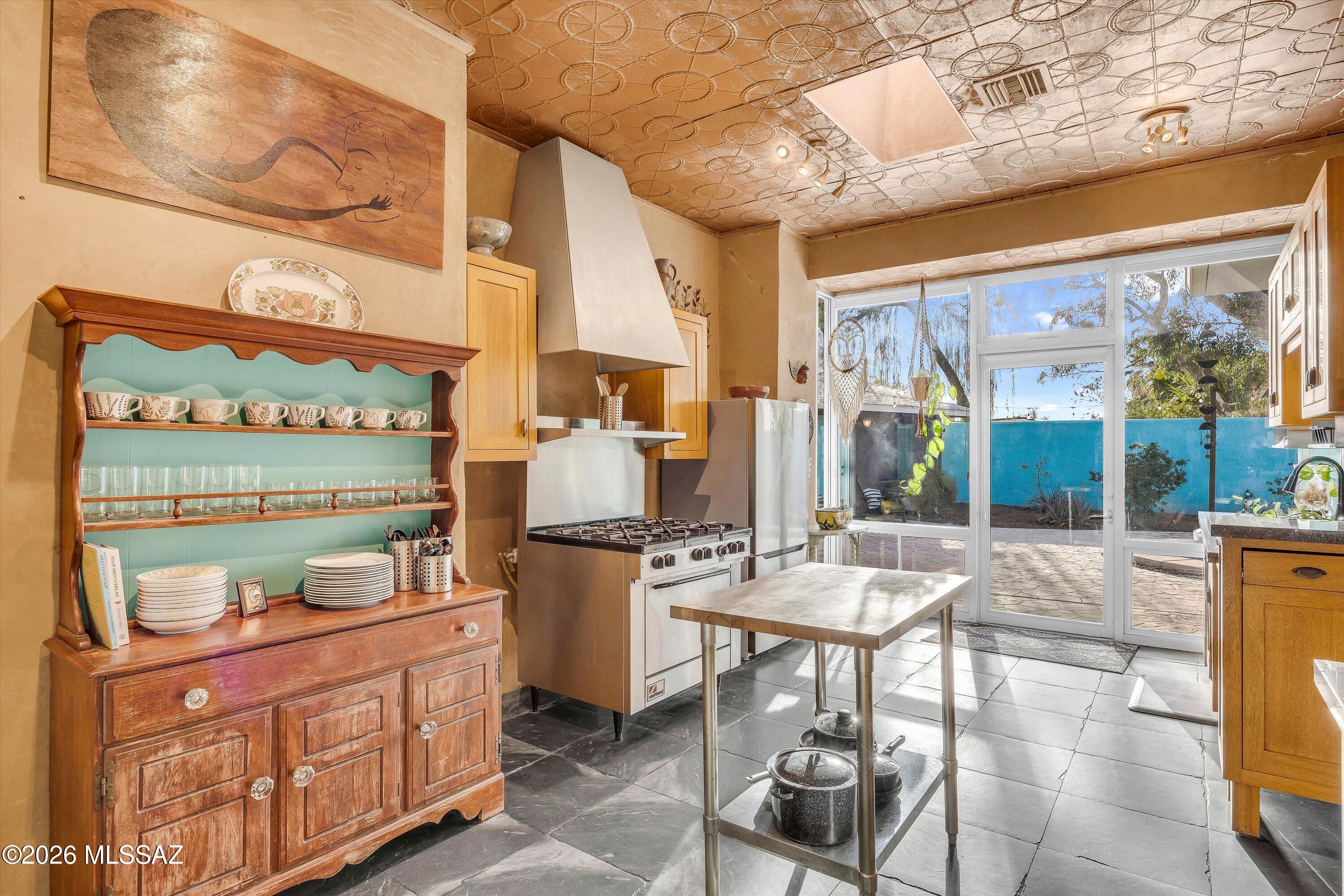 San Clemente - Residential