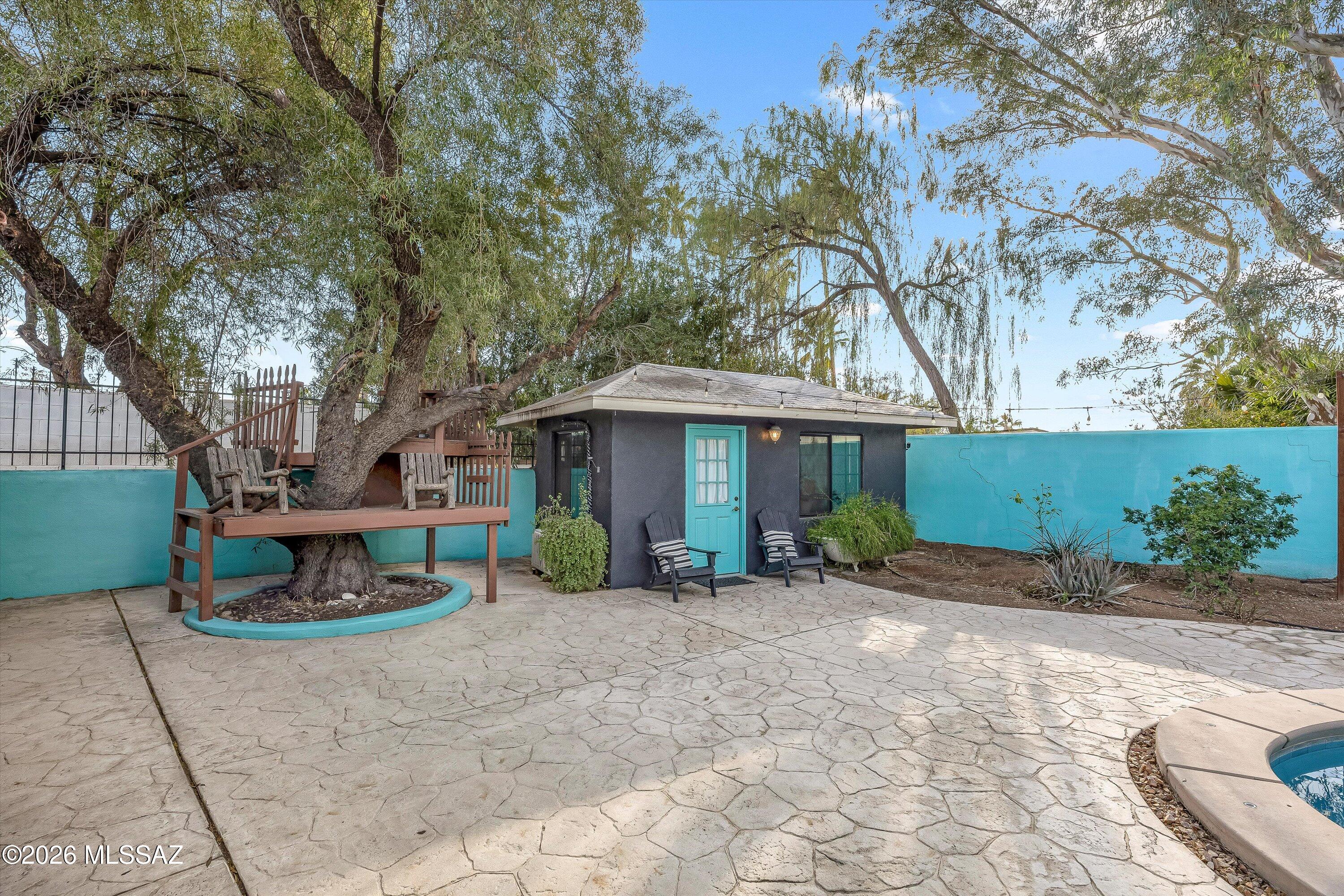 San Clemente - Residential