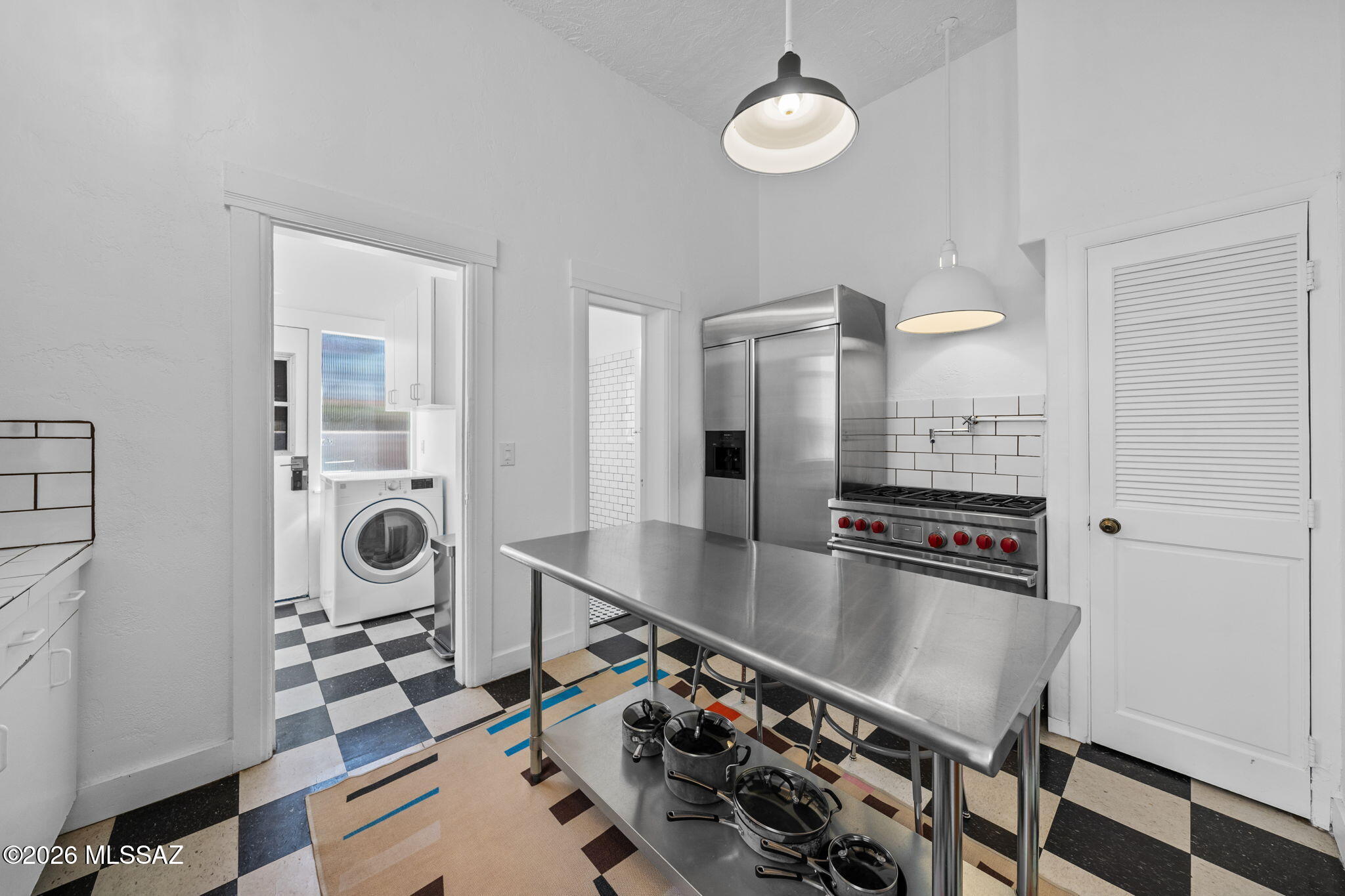 Tucson - Residential Income