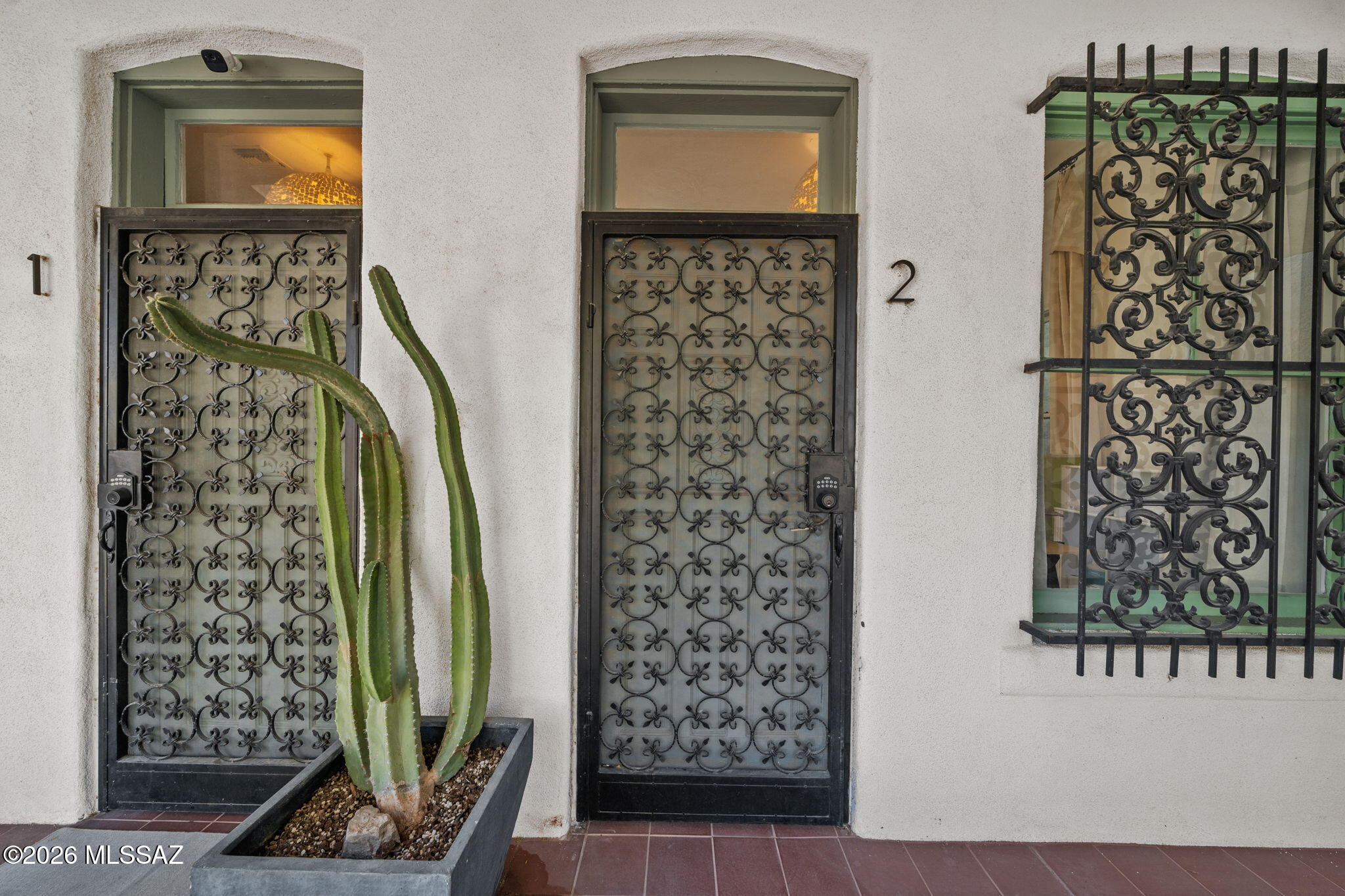 Tucson - Residential Income