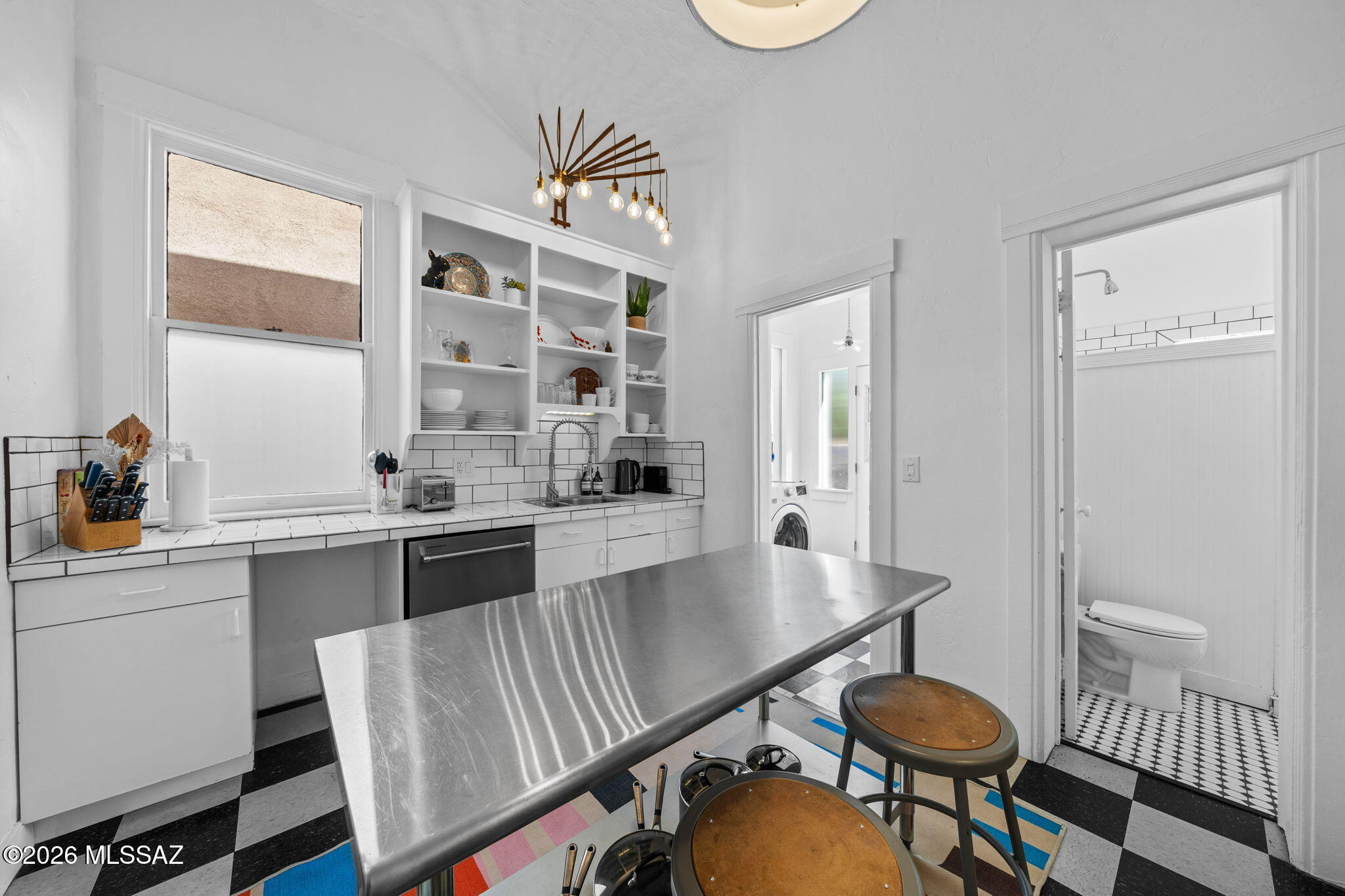 Tucson - Residential Income