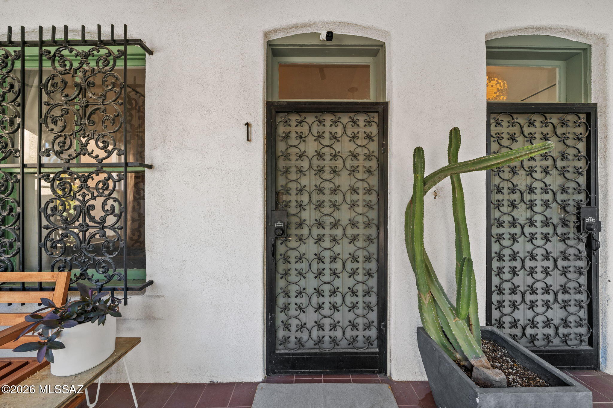 Tucson - Residential Income