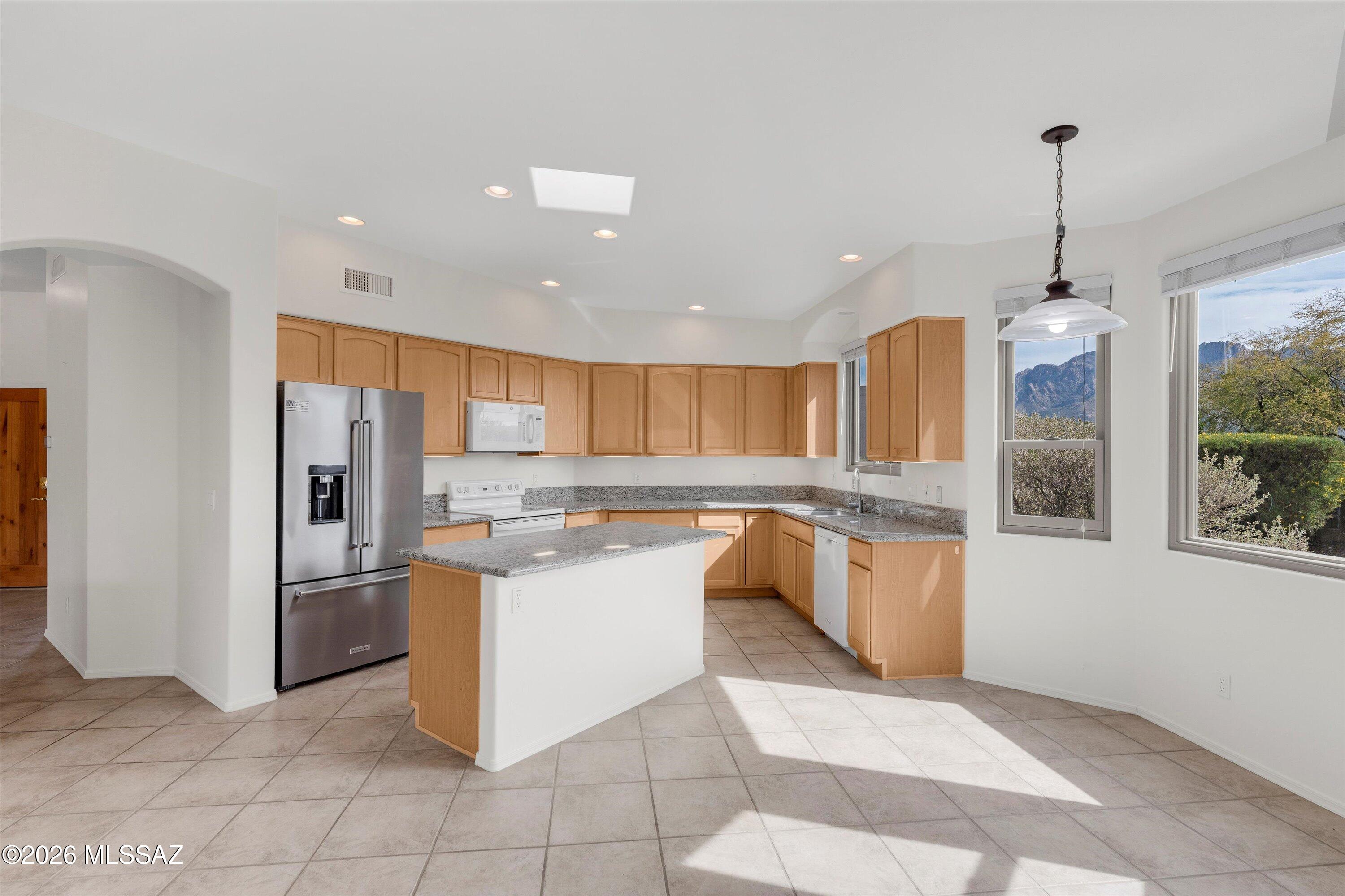 Monterra Knolls (1-169) - Residential