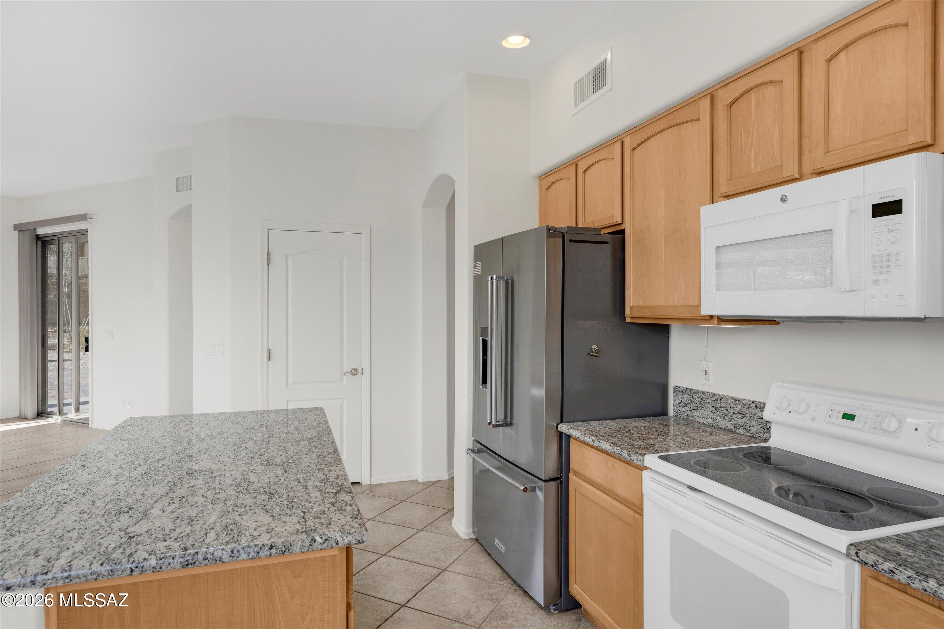 Monterra Knolls (1-169) - Residential