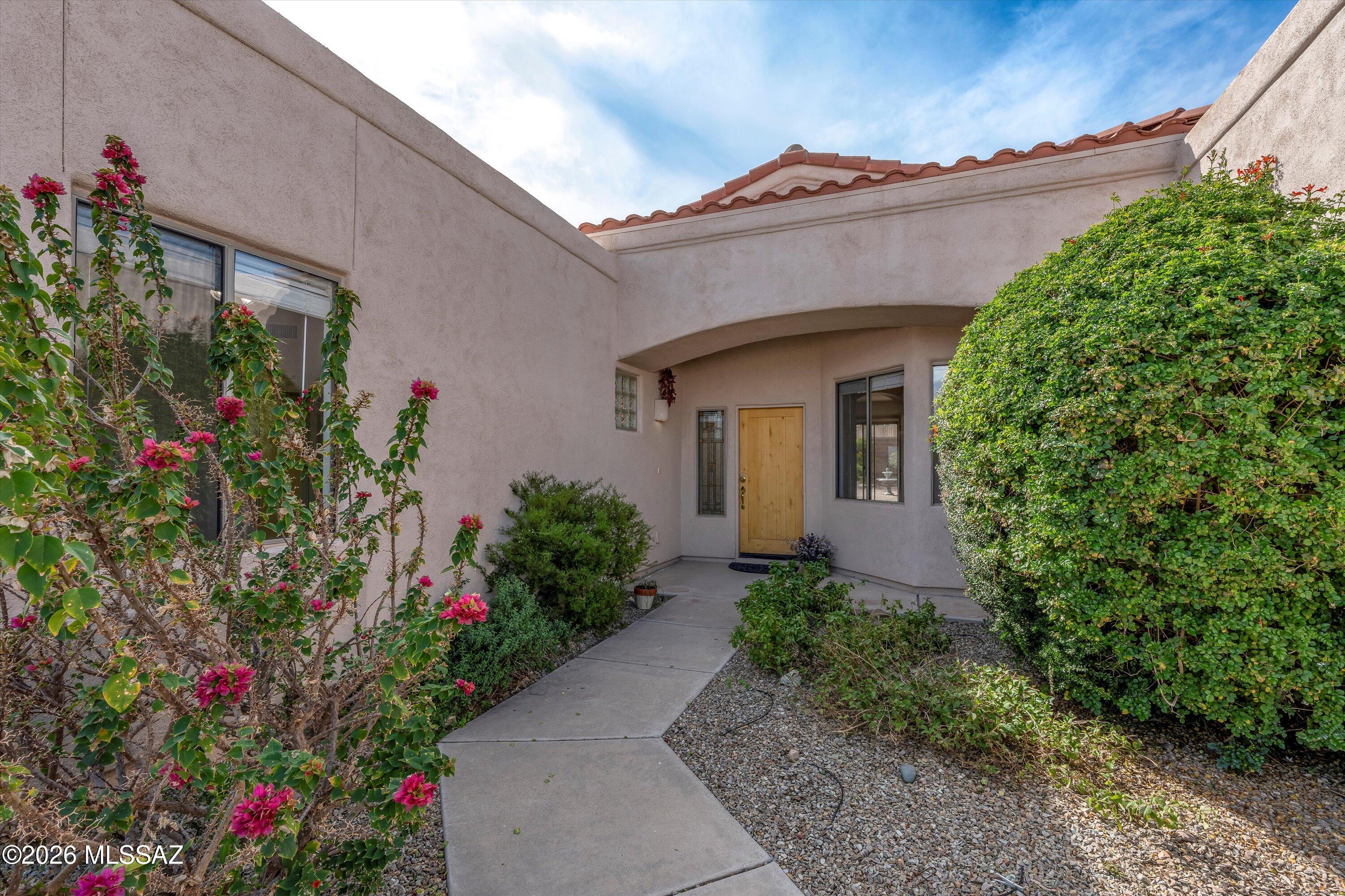 Monterra Knolls (1-169) - Residential