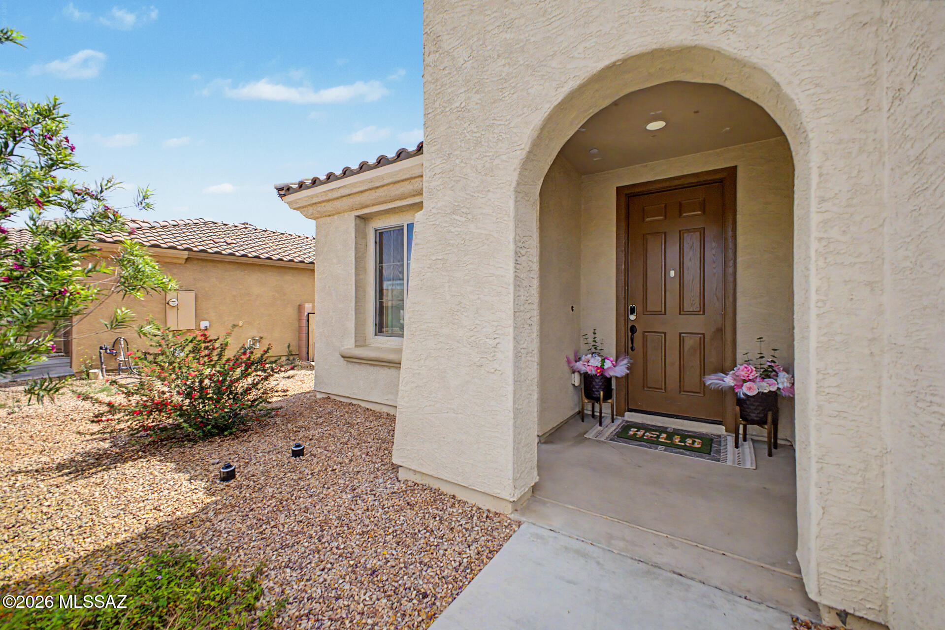 13333 E Librada Leon Way