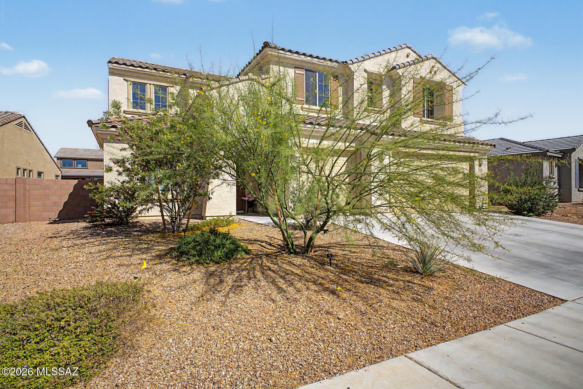 13333 E Librada Leon Way