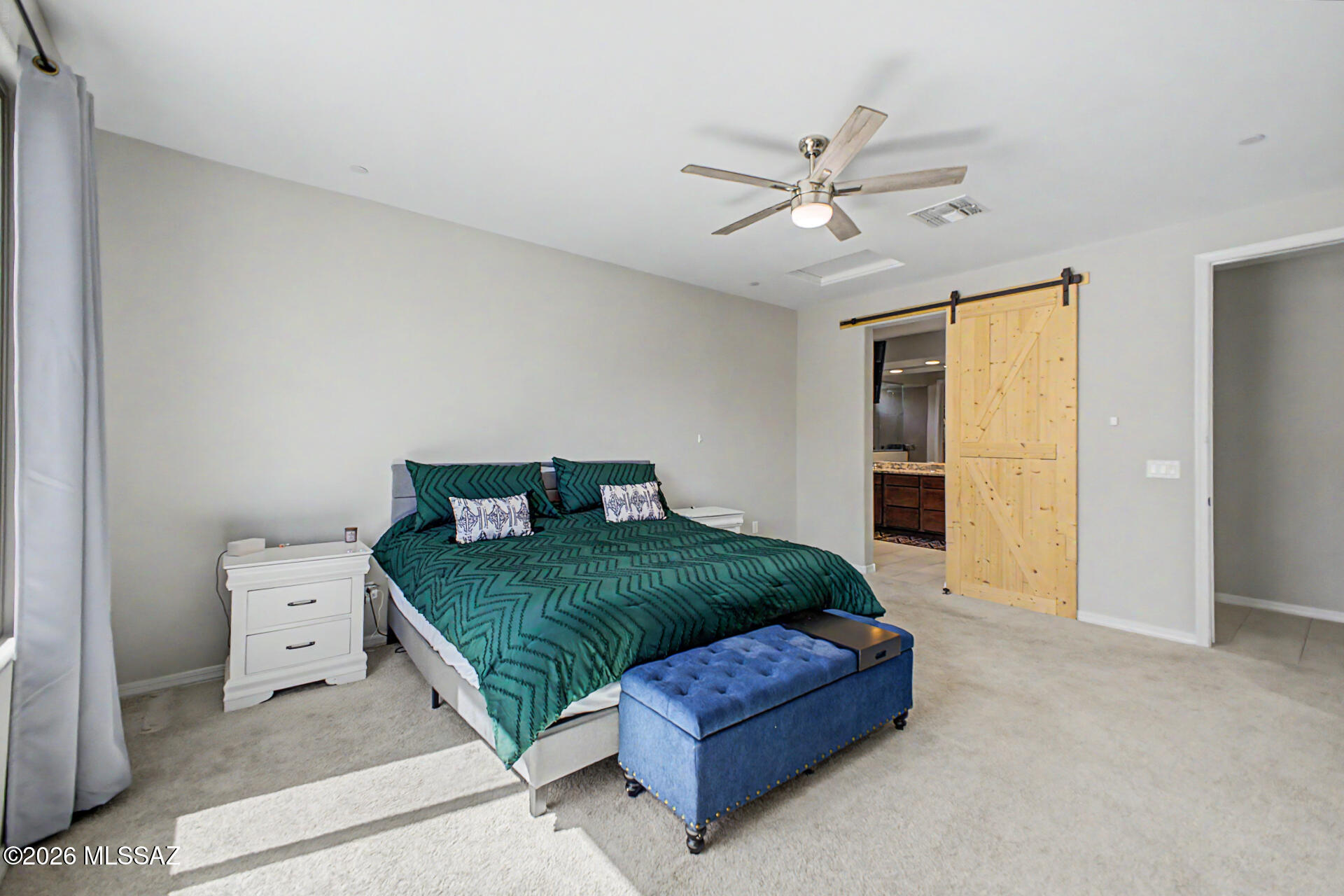 Rocking K South Neighborhood 1 Parcel E-2 - Residential