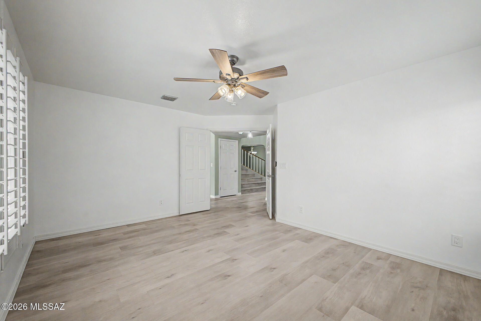 Rancho Vistoso Neighborhood 7 (1-317) - Residential