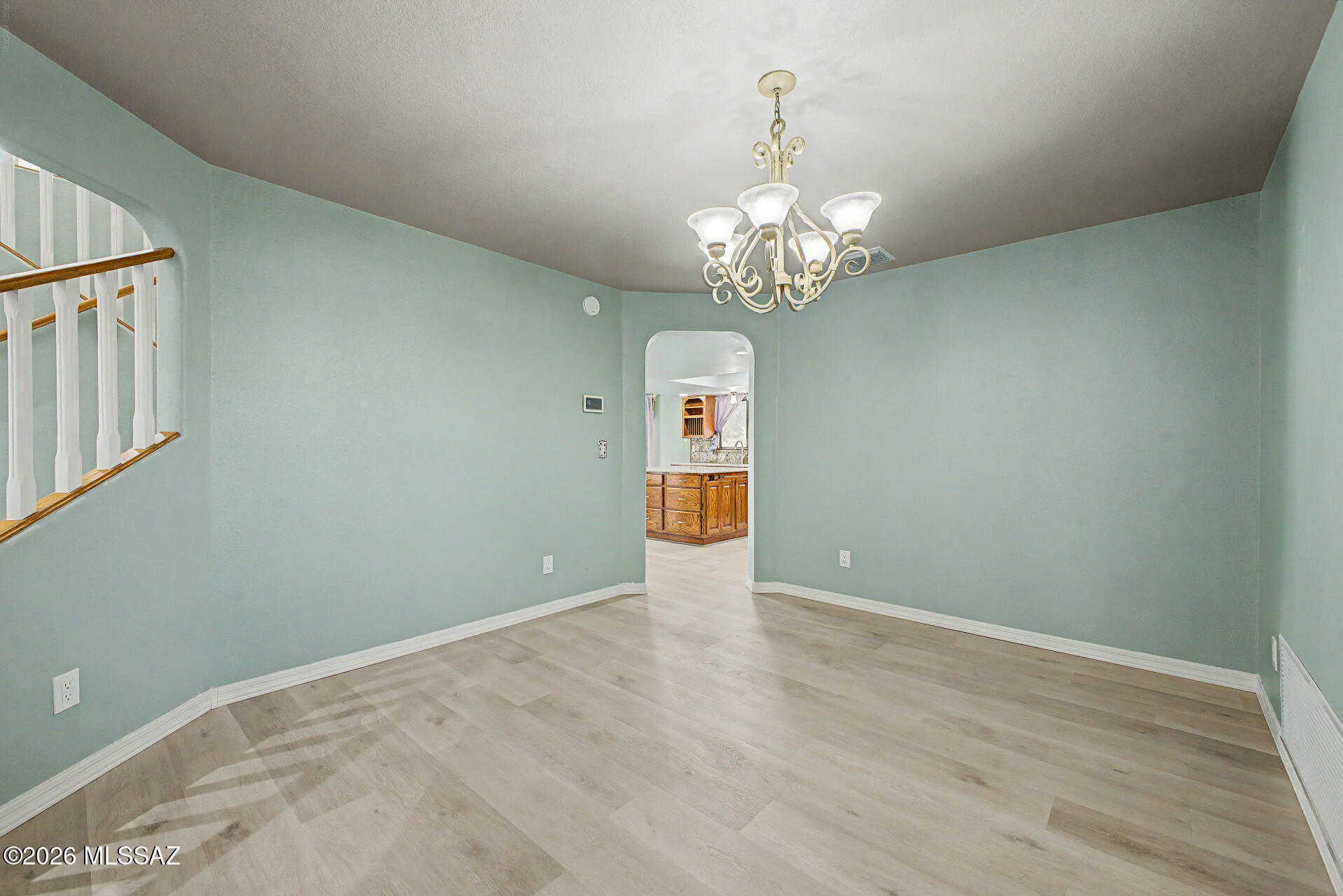 Rancho Vistoso Neighborhood 7 (1-317) - Residential
