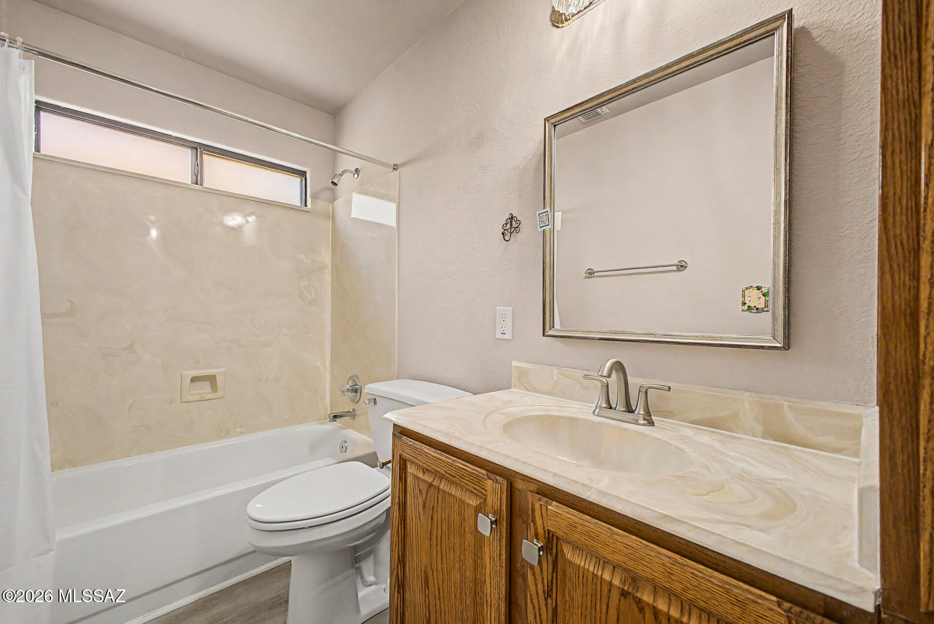 Rancho Vistoso Neighborhood 7 (1-317) - Residential