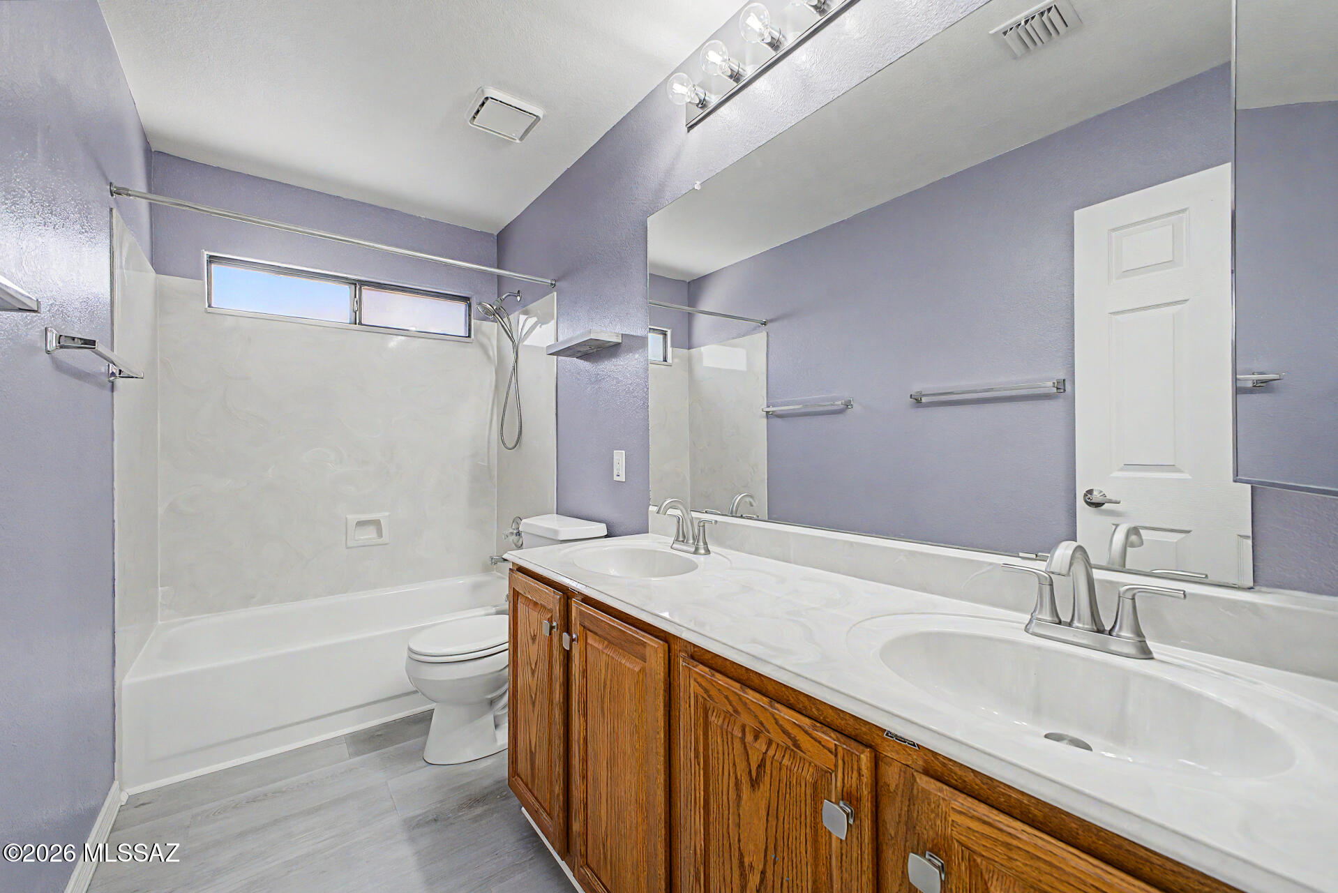Rancho Vistoso Neighborhood 7 (1-317) - Residential