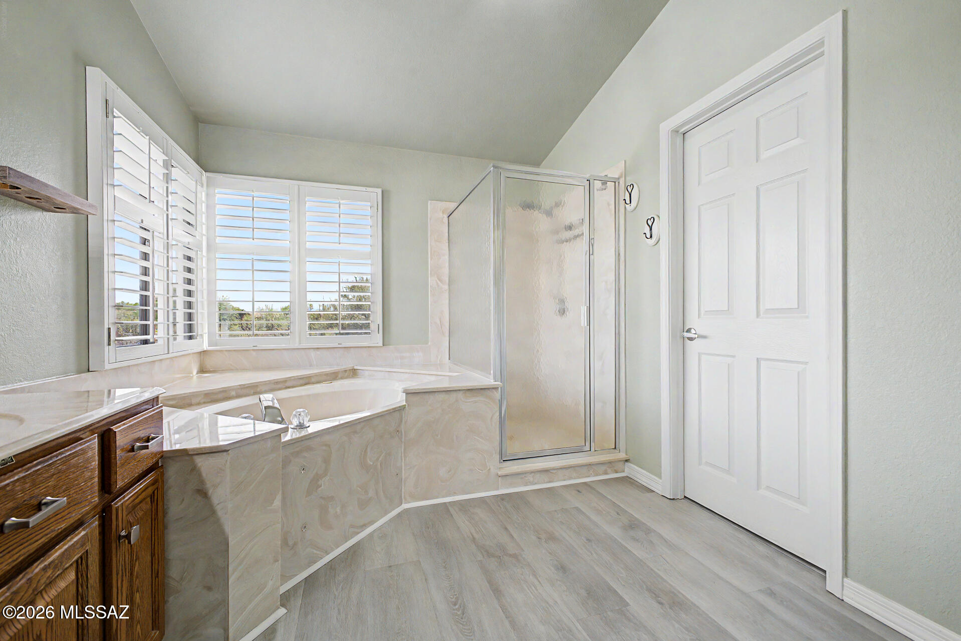 Rancho Vistoso Neighborhood 7 (1-317) - Residential